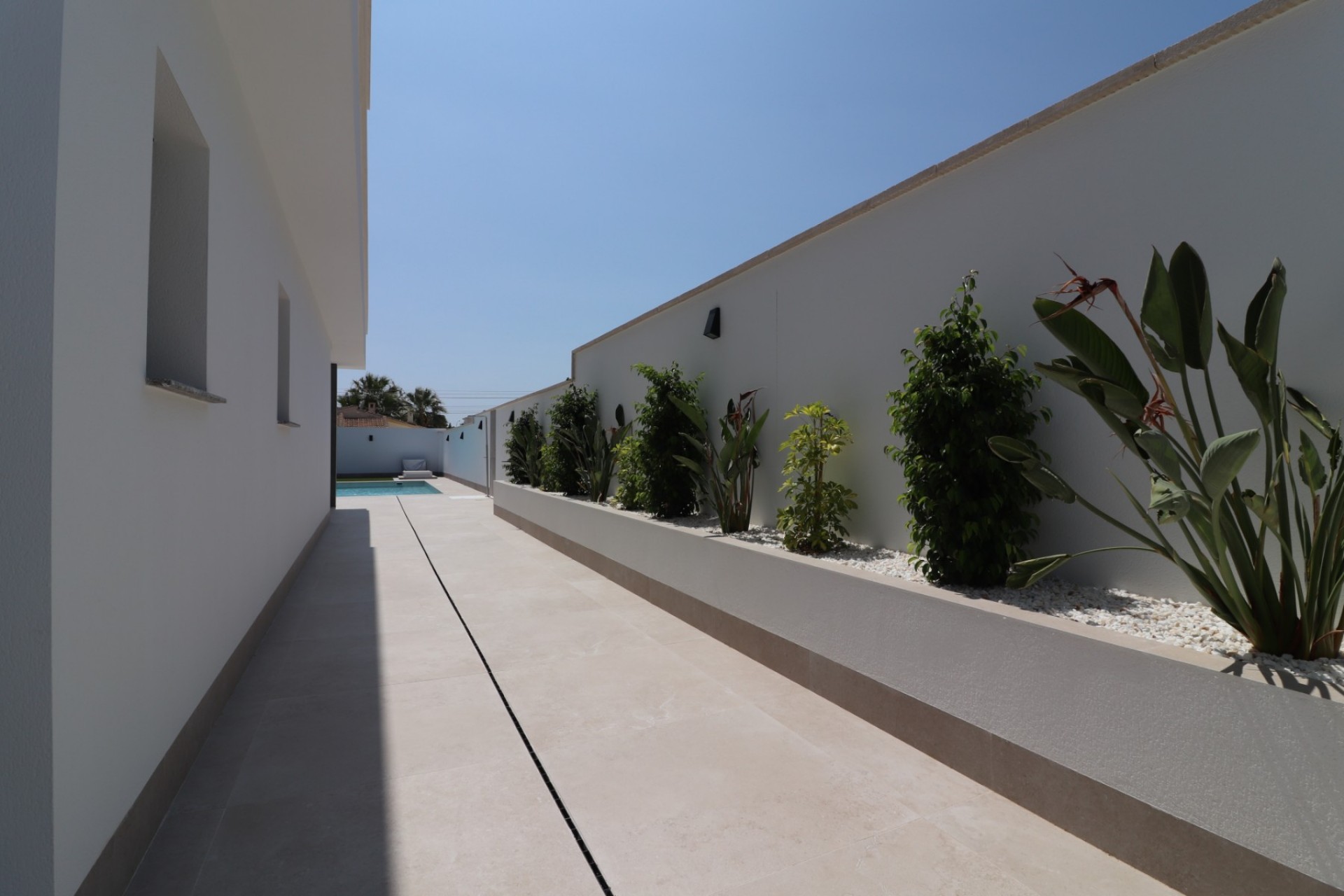 Wederverkoop - Vrijstaande Villa - Ciudad Quesada - Ciudad Quesada - Stad