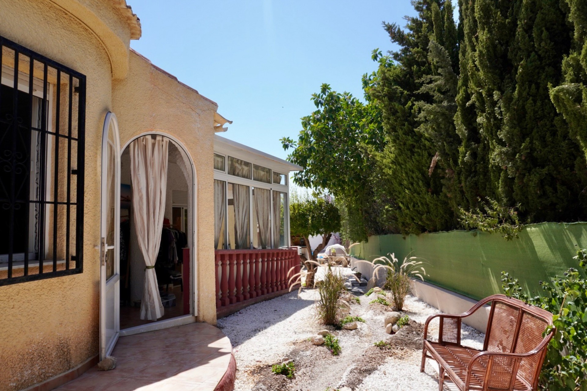 Wederverkoop - Vrijstaande Villa - Ciudad Quesada - Ciudad Quesada - Stad