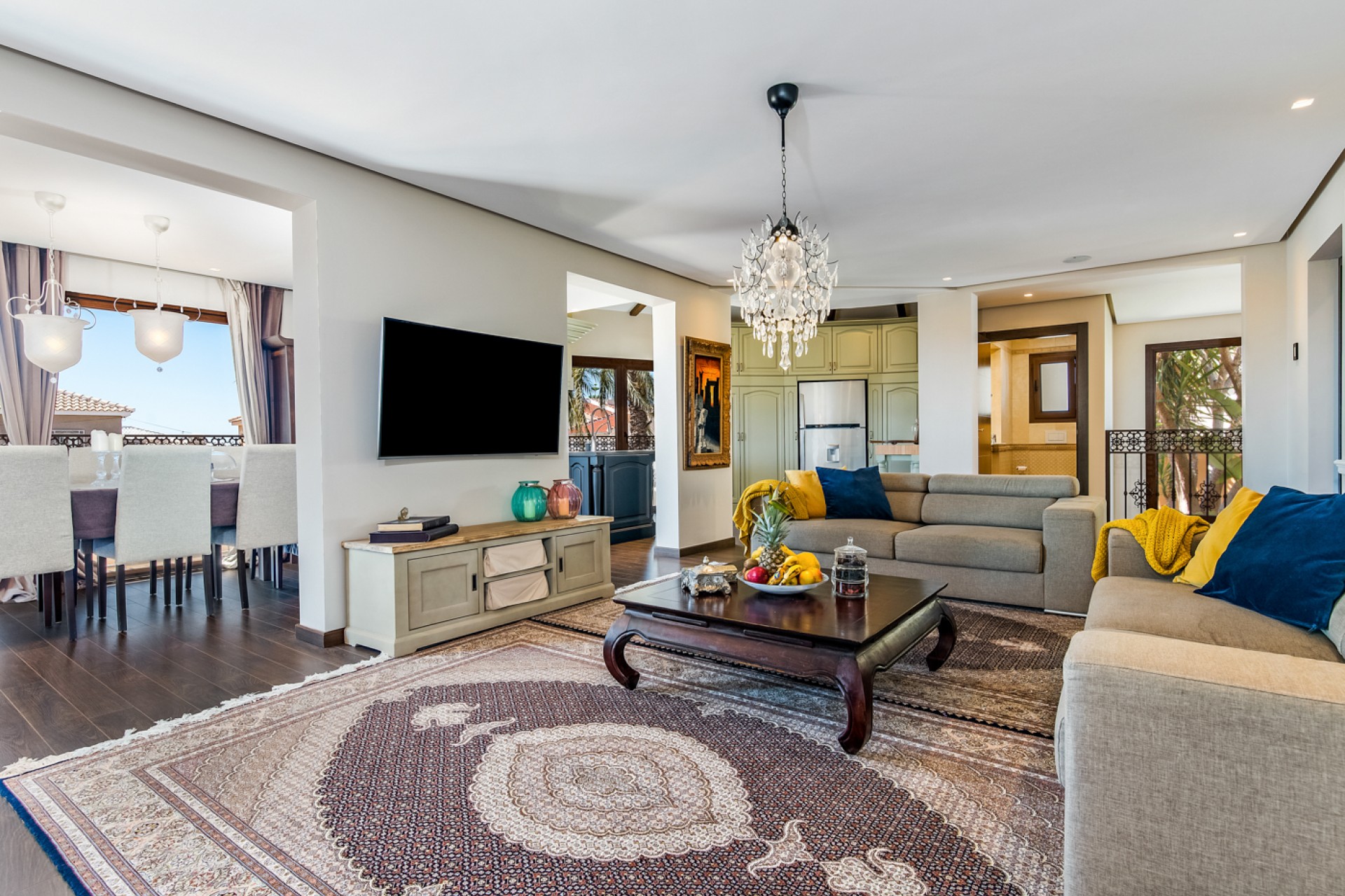 Wederverkoop - Vrijstaande Villa - Ciudad Quesada - Ciudad Quesada - Stad