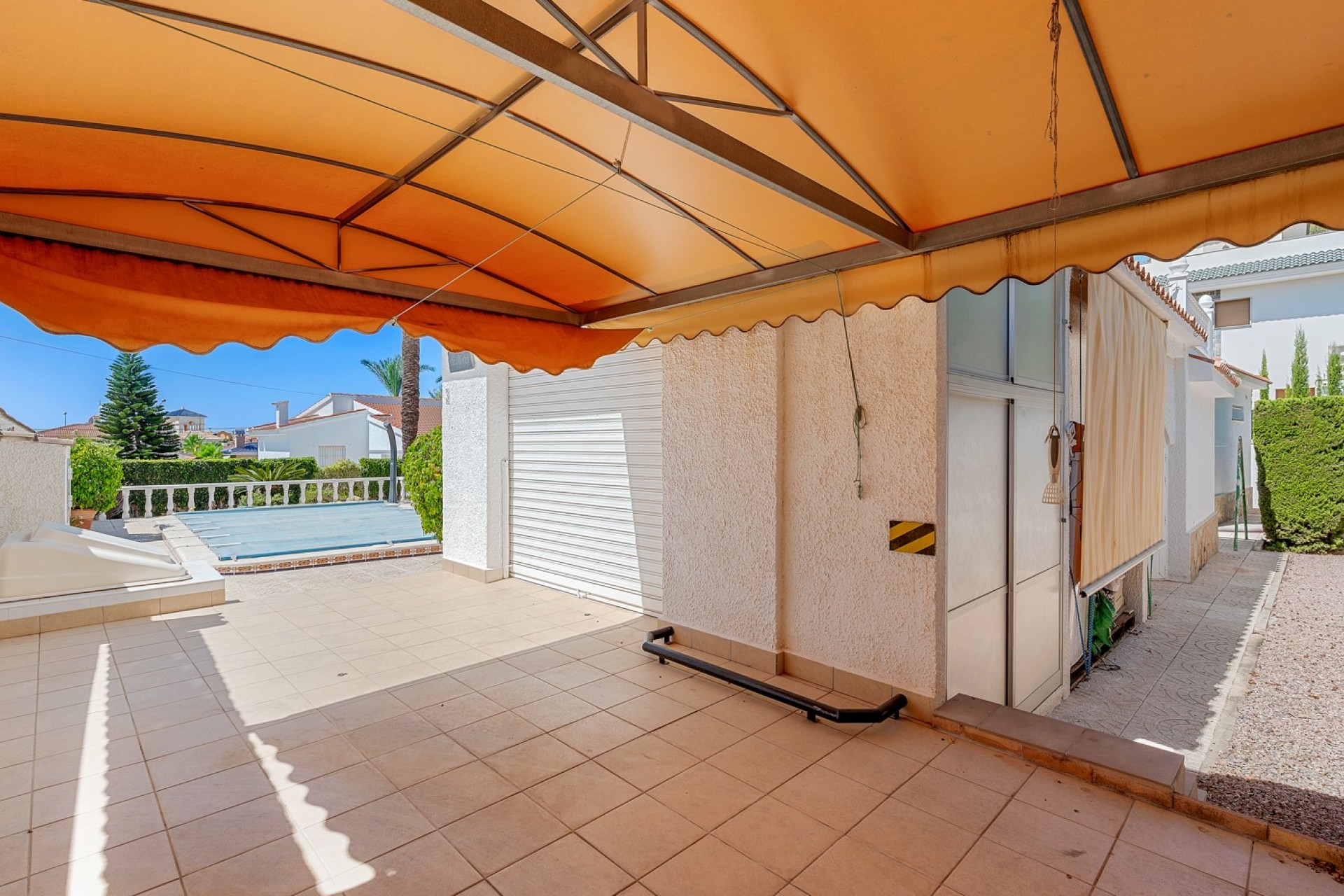 Wederverkoop - Vrijstaande Villa - Ciudad Quesada - Ciudad Quesada - Stad