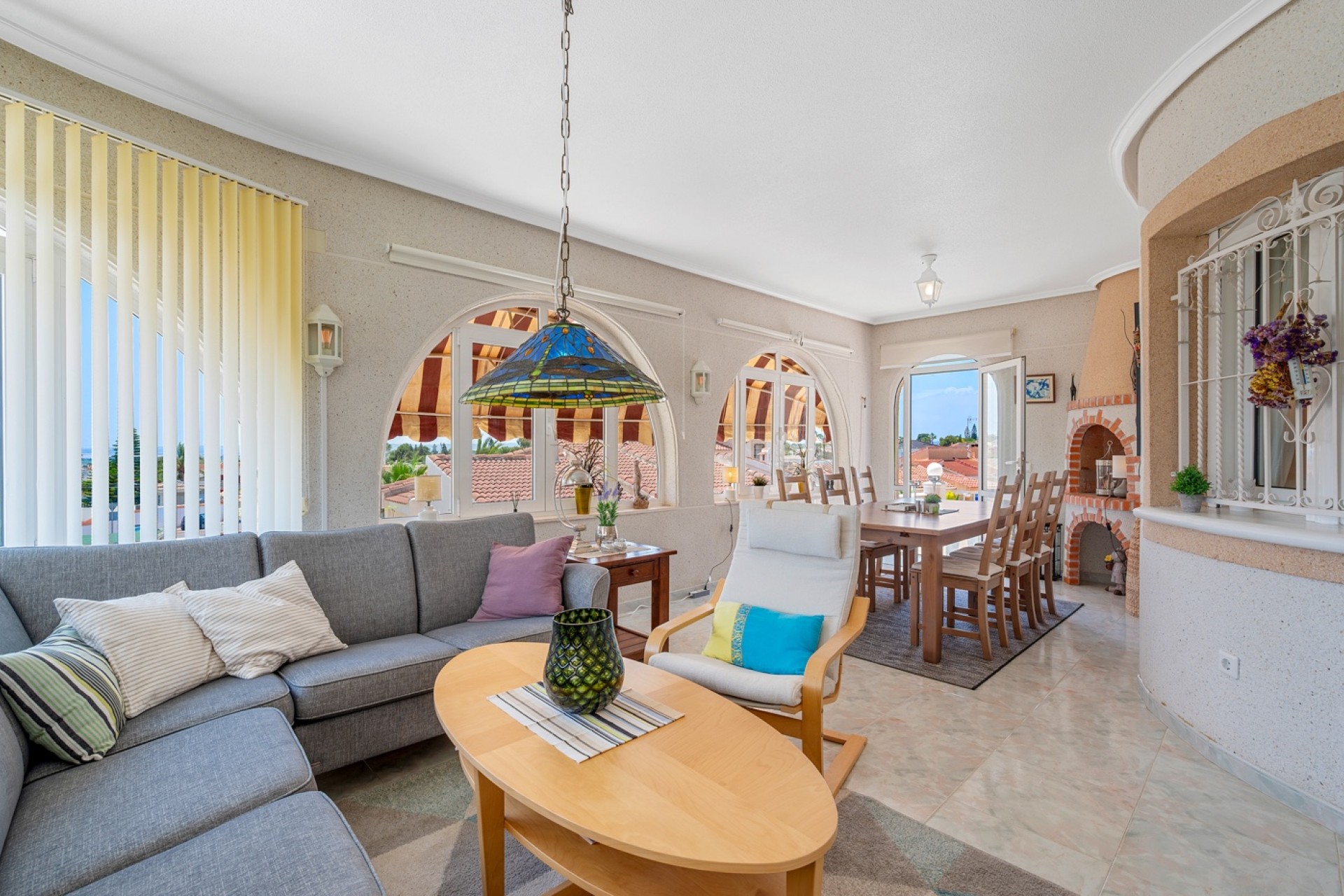 Wederverkoop - Vrijstaande Villa - Ciudad Quesada - Ciudad Quesada - Stad