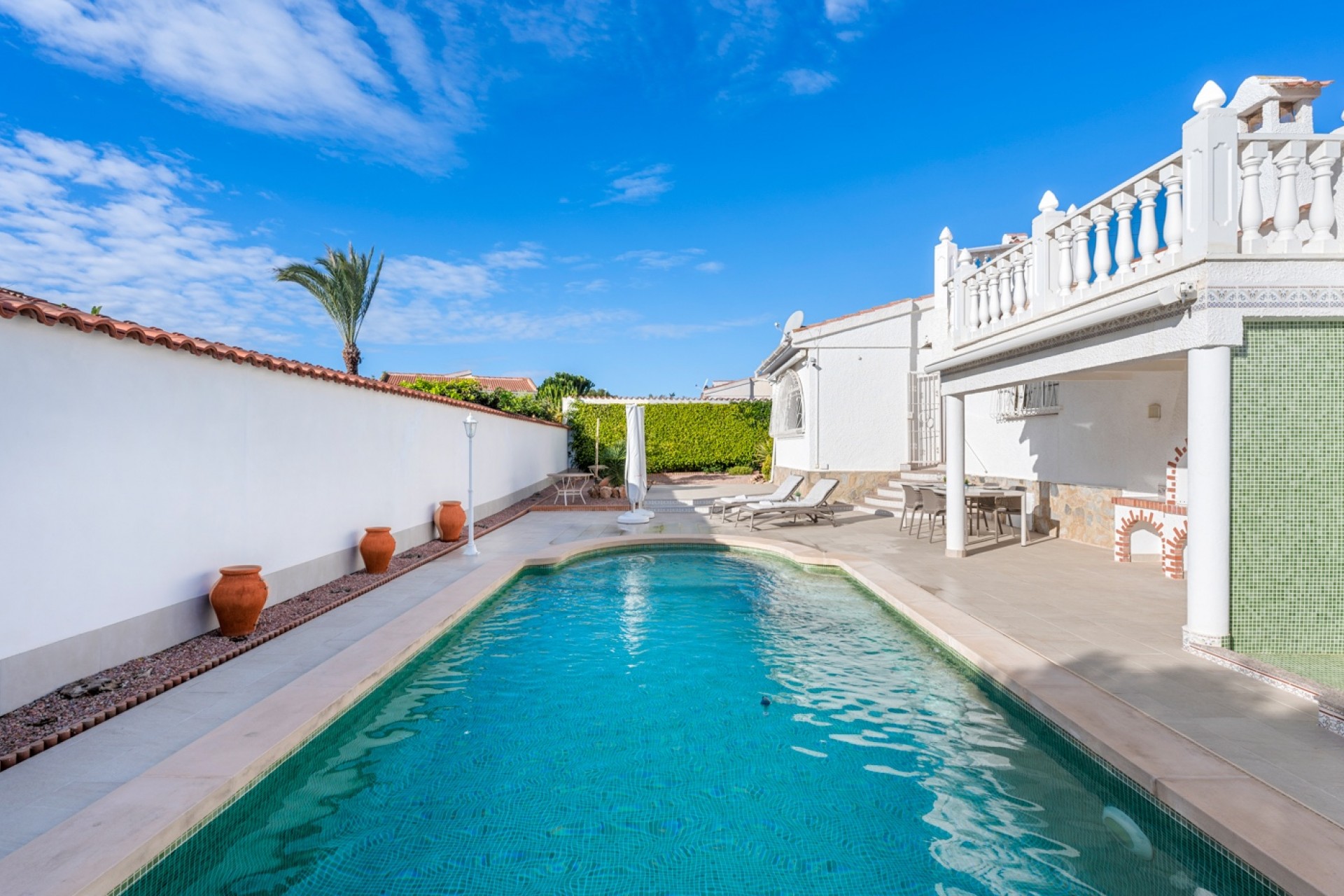 Wederverkoop - Vrijstaande Villa - Ciudad Quesada - Ciudad Quesada - Stad