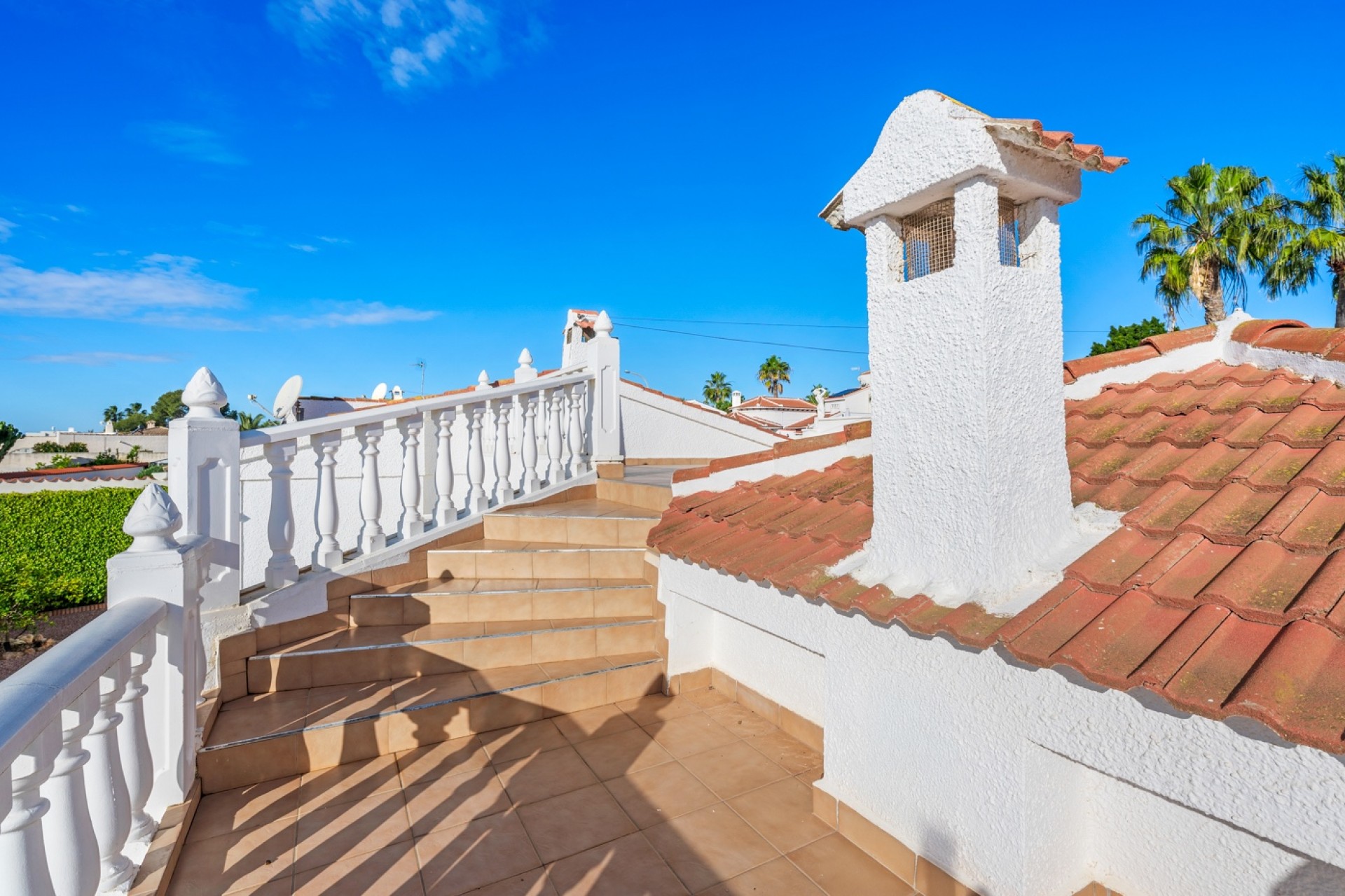 Wederverkoop - Vrijstaande Villa - Ciudad Quesada - Ciudad Quesada - Stad