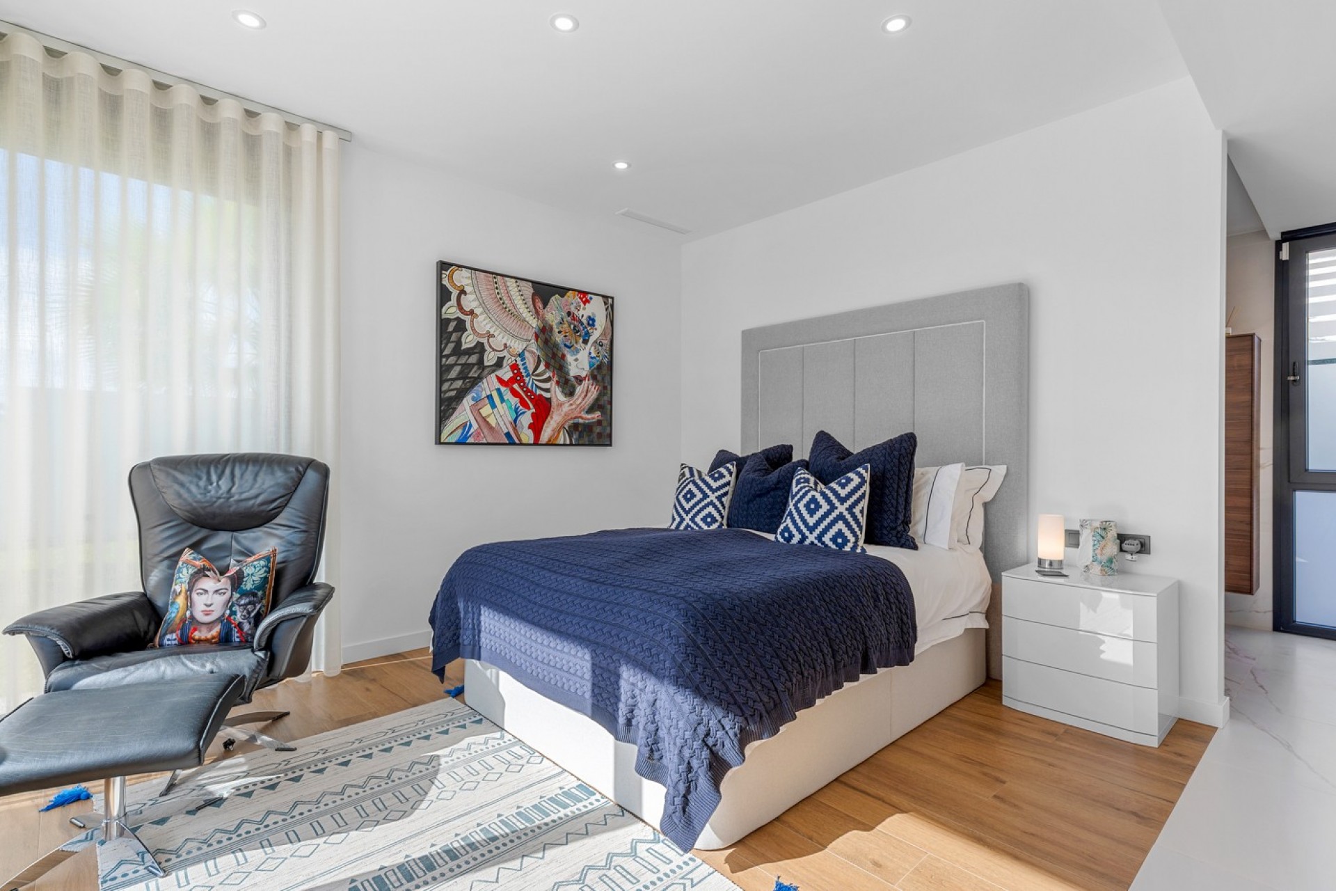 Wederverkoop - Vrijstaande Villa - Ciudad Quesada - Ciudad Quesada - Stad