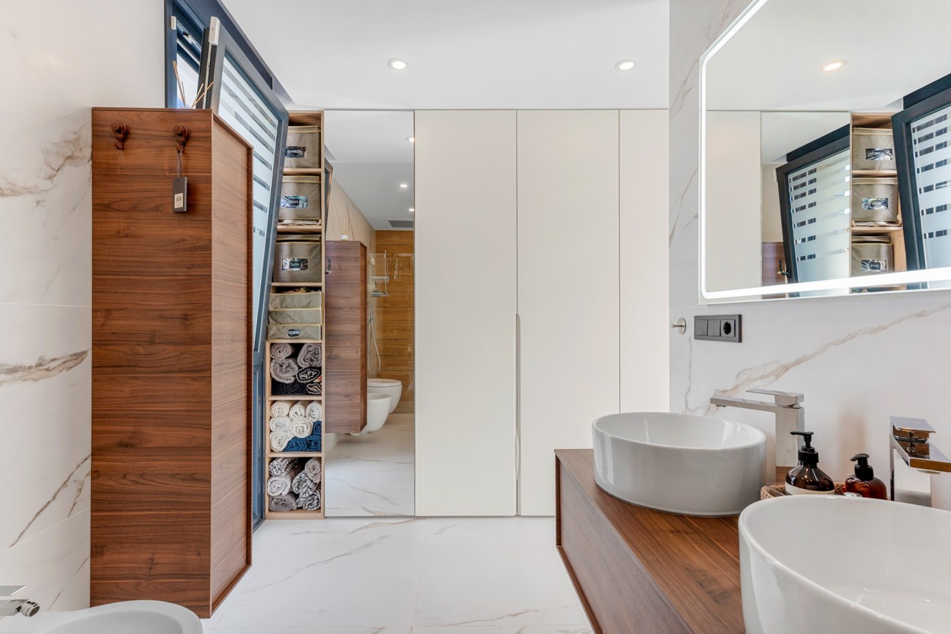 Wederverkoop - Vrijstaande Villa - Ciudad Quesada - Ciudad Quesada - Stad