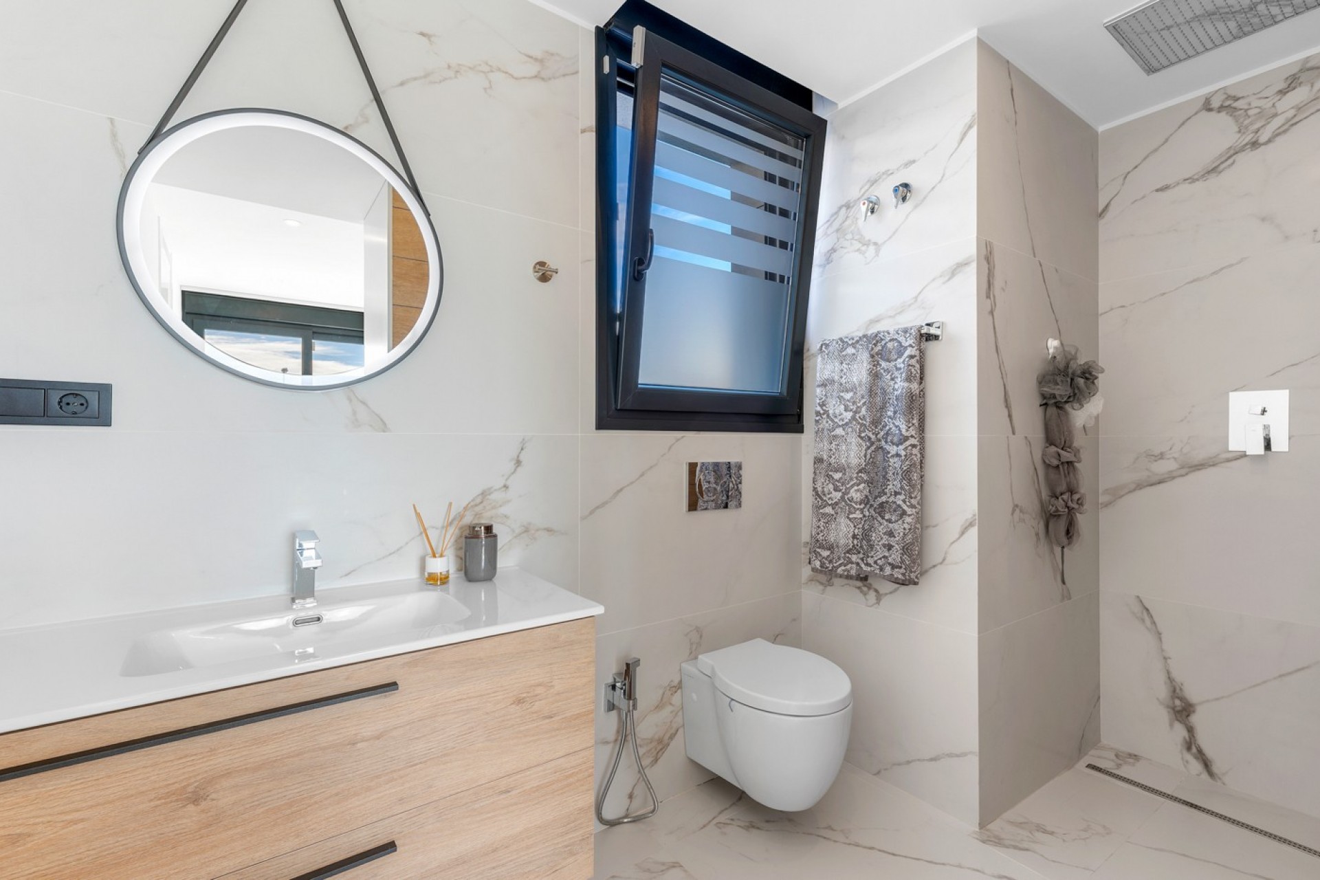 Wederverkoop - Vrijstaande Villa - Ciudad Quesada - Ciudad Quesada - Stad