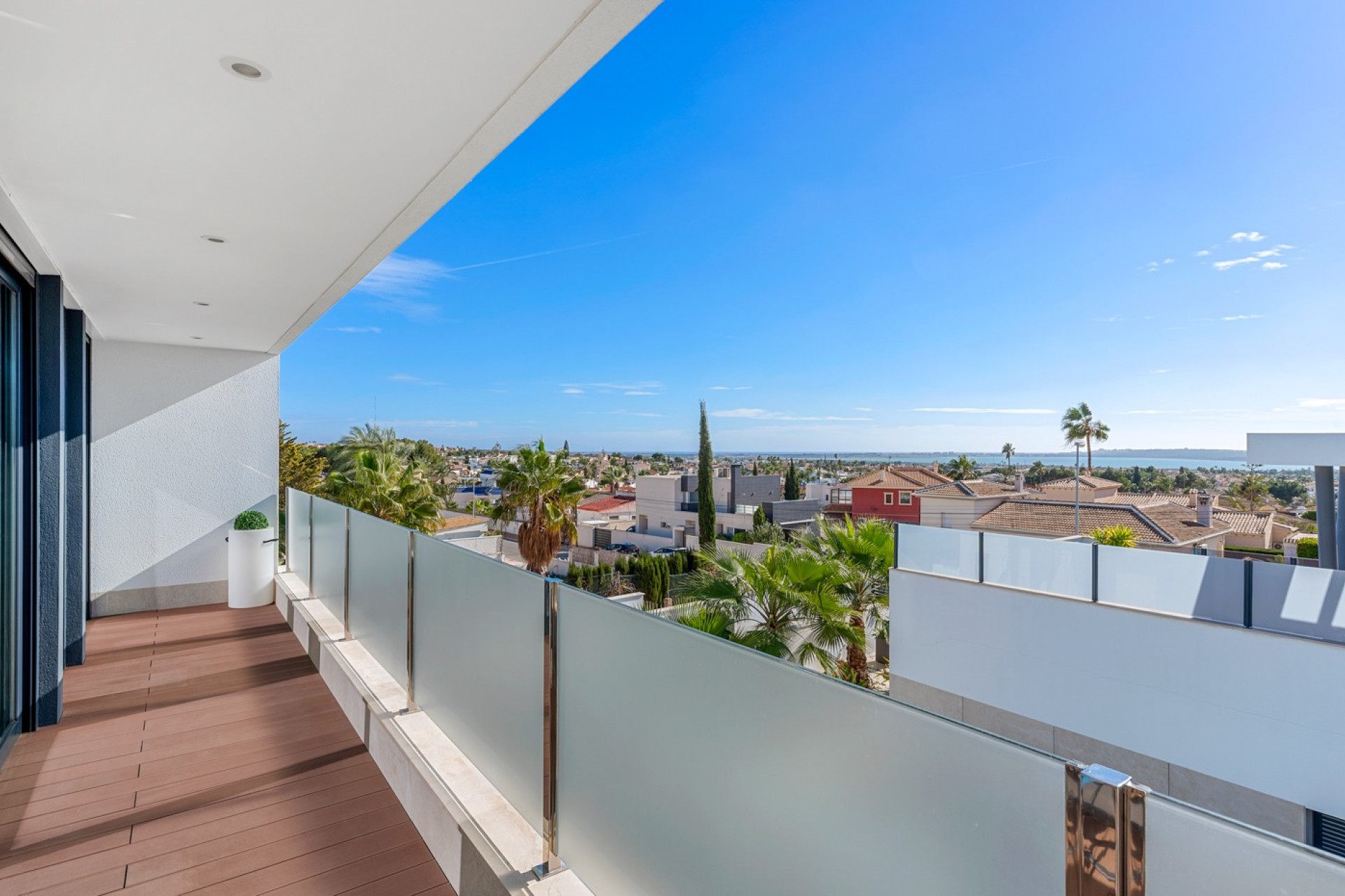 Wederverkoop - Vrijstaande Villa - Ciudad Quesada - Ciudad Quesada - Stad