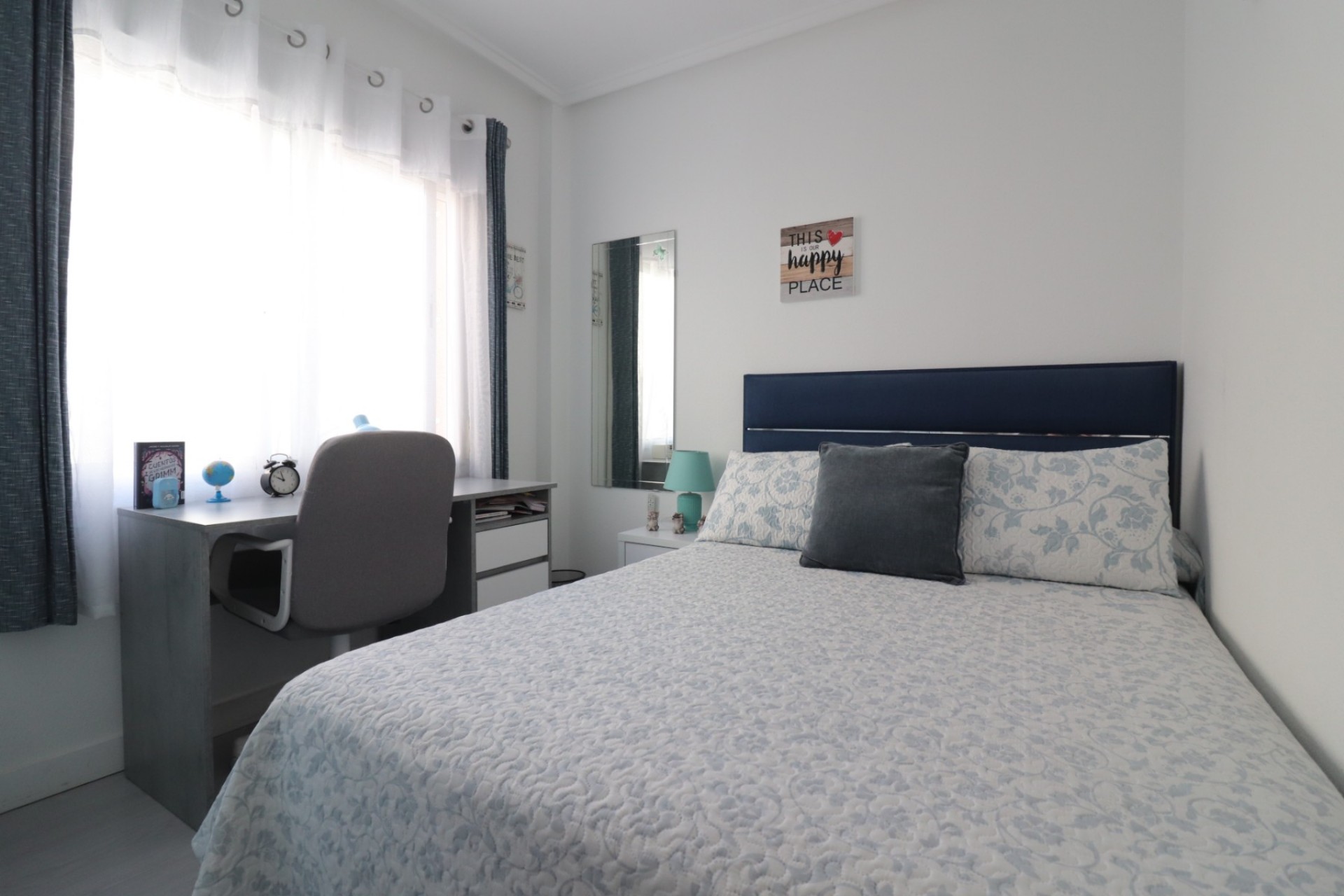 Wederverkoop - Vrijstaande Villa - Ciudad Quesada - Ciudad Quesada - Stad