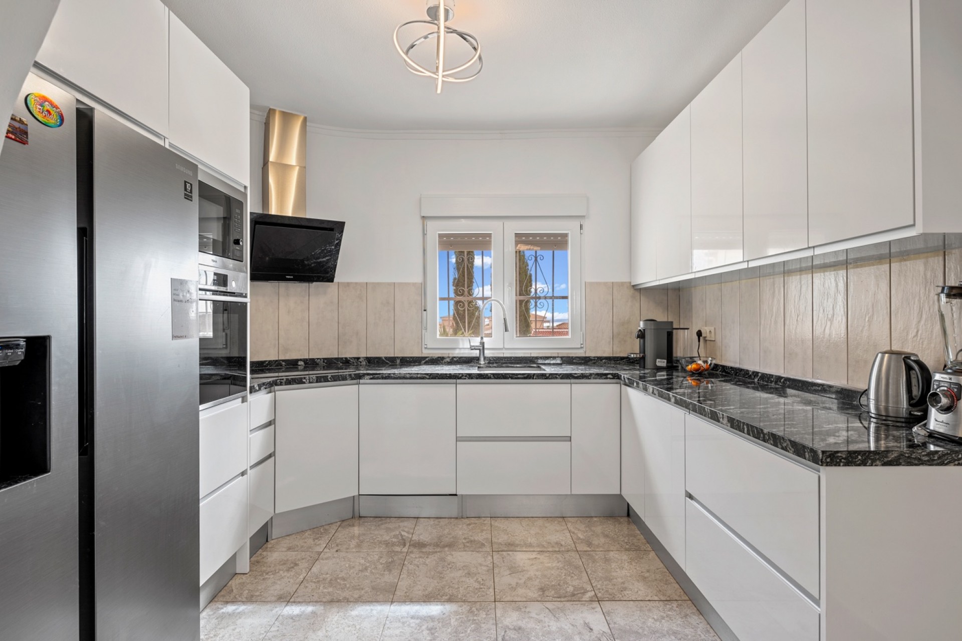 Wederverkoop - Vrijstaande Villa - Ciudad Quesada - Ciudad Quesada - Stad