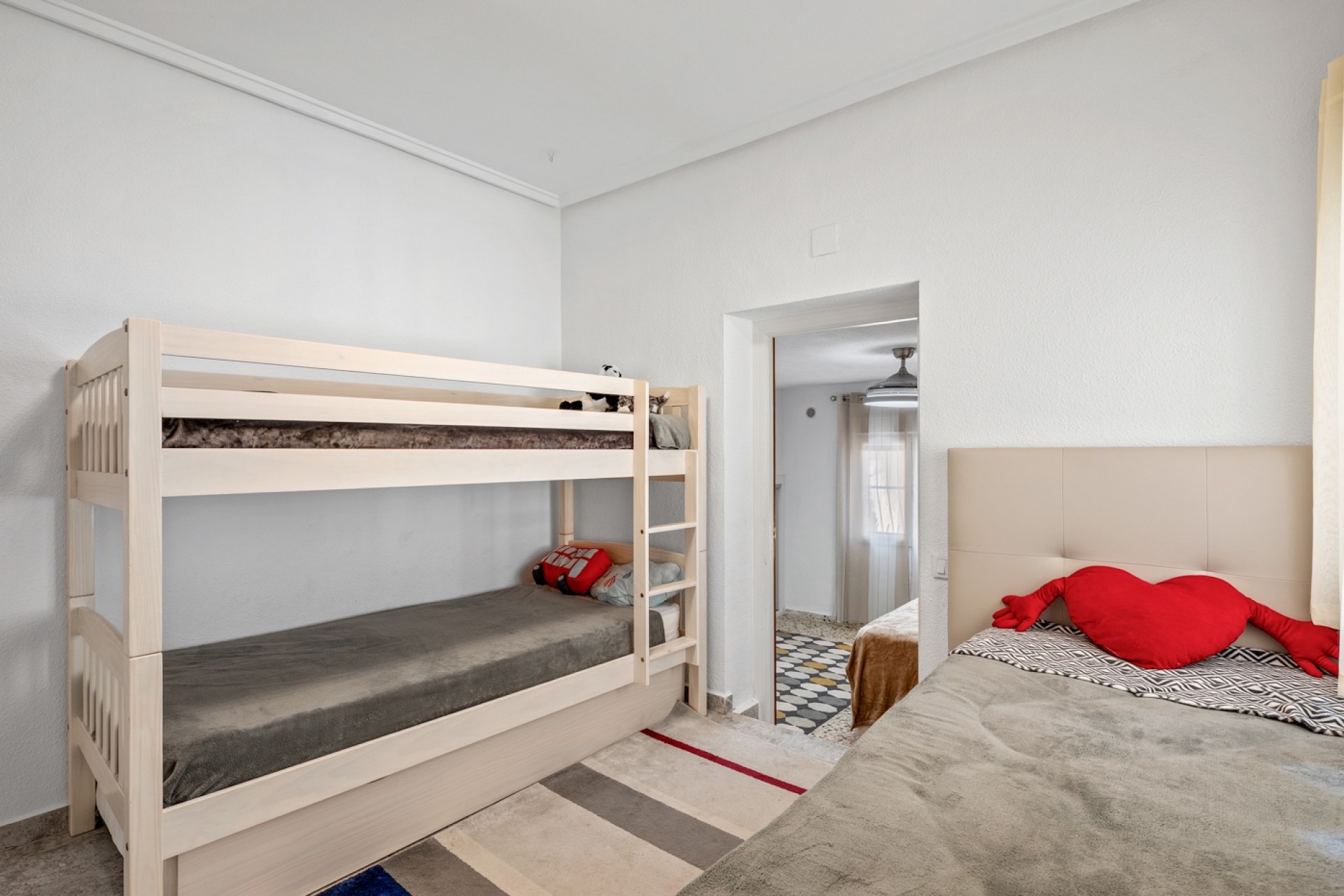 Wederverkoop - Vrijstaande Villa - Ciudad Quesada - Ciudad Quesada - Stad