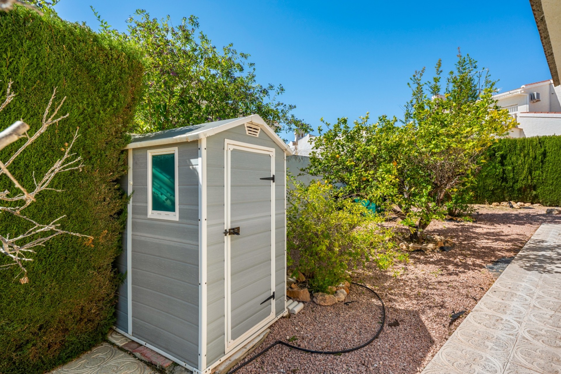 Wederverkoop - Vrijstaande Villa - Ciudad Quesada - Ciudad Quesada - Stad