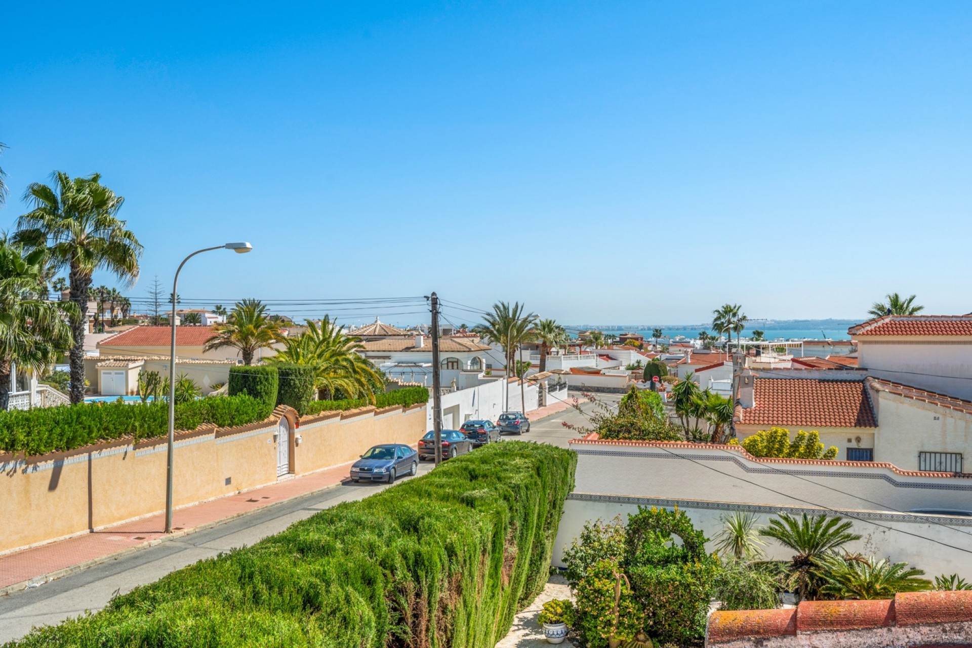 Wederverkoop - Vrijstaande Villa - Ciudad Quesada - Ciudad Quesada - Stad