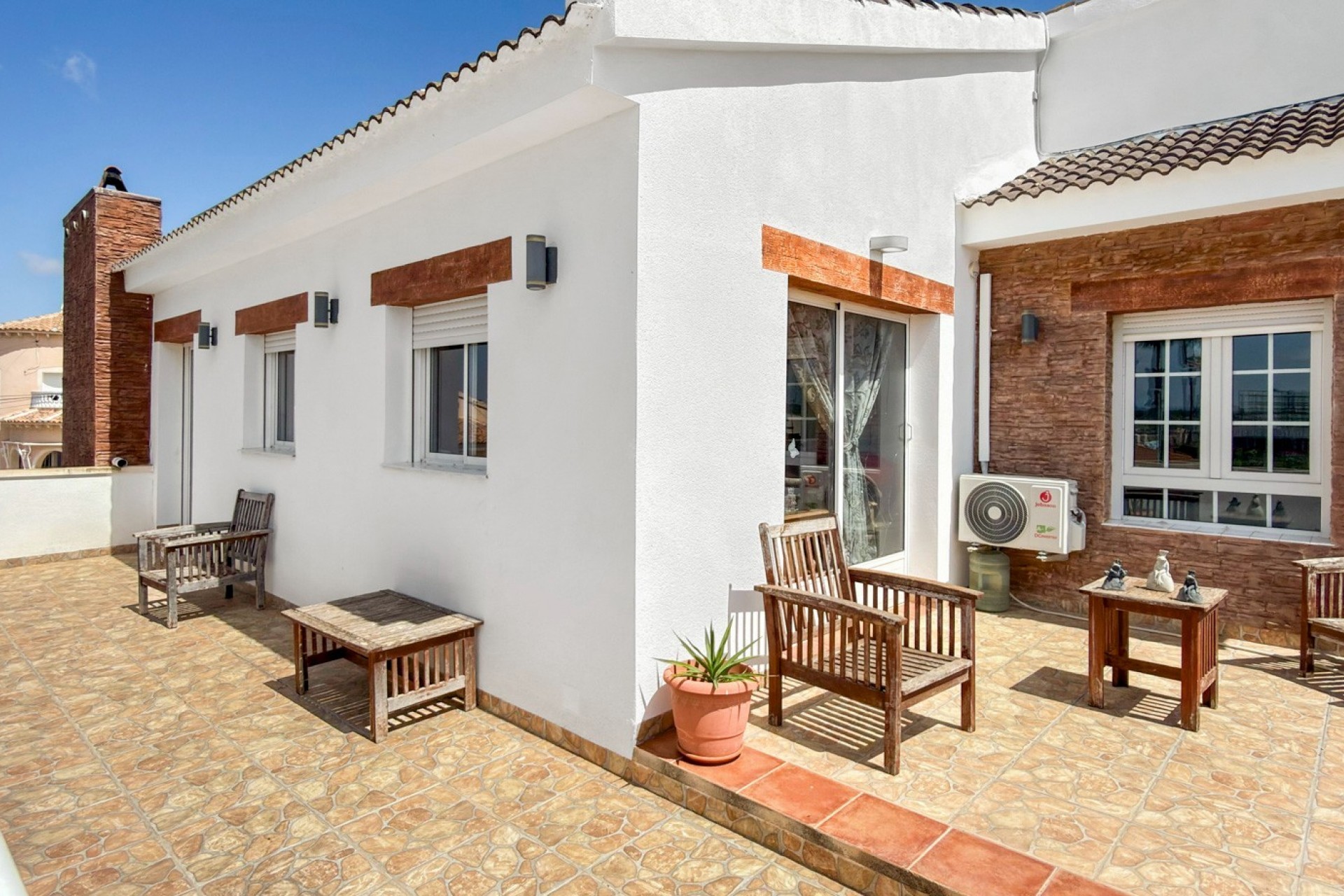 Wederverkoop - Vrijstaande Villa - Ciudad Quesada - Ciudad Quesada - Stad