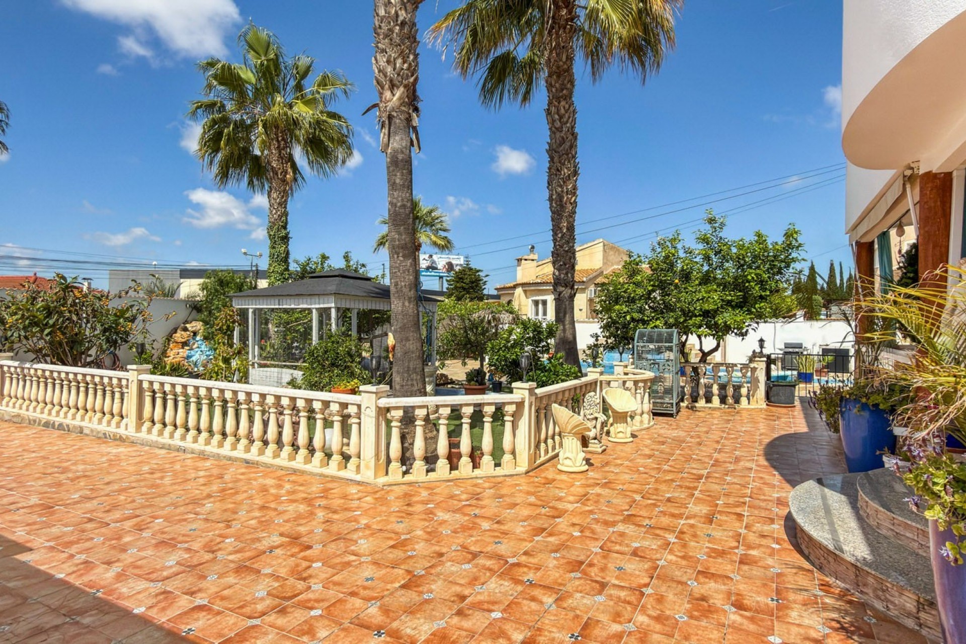 Wederverkoop - Vrijstaande Villa - Ciudad Quesada - Ciudad Quesada - Stad