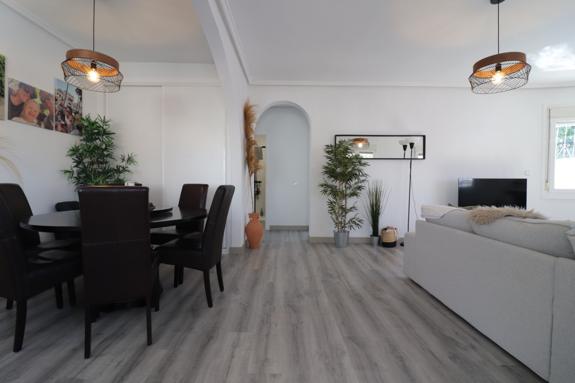 Wederverkoop - Vrijstaande Villa - Ciudad Quesada - Ciudad Quesada - Stad