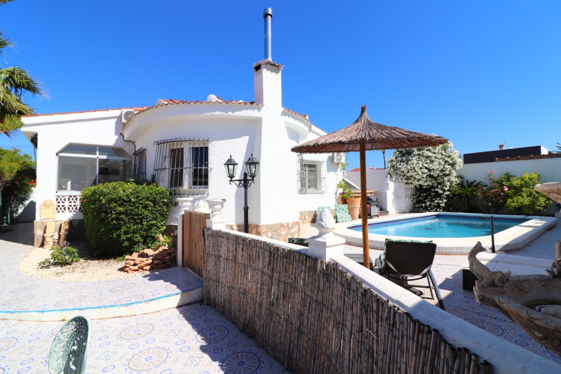 Wederverkoop - Vrijstaande Villa - Ciudad Quesada - Ciudad Quesada - Stad