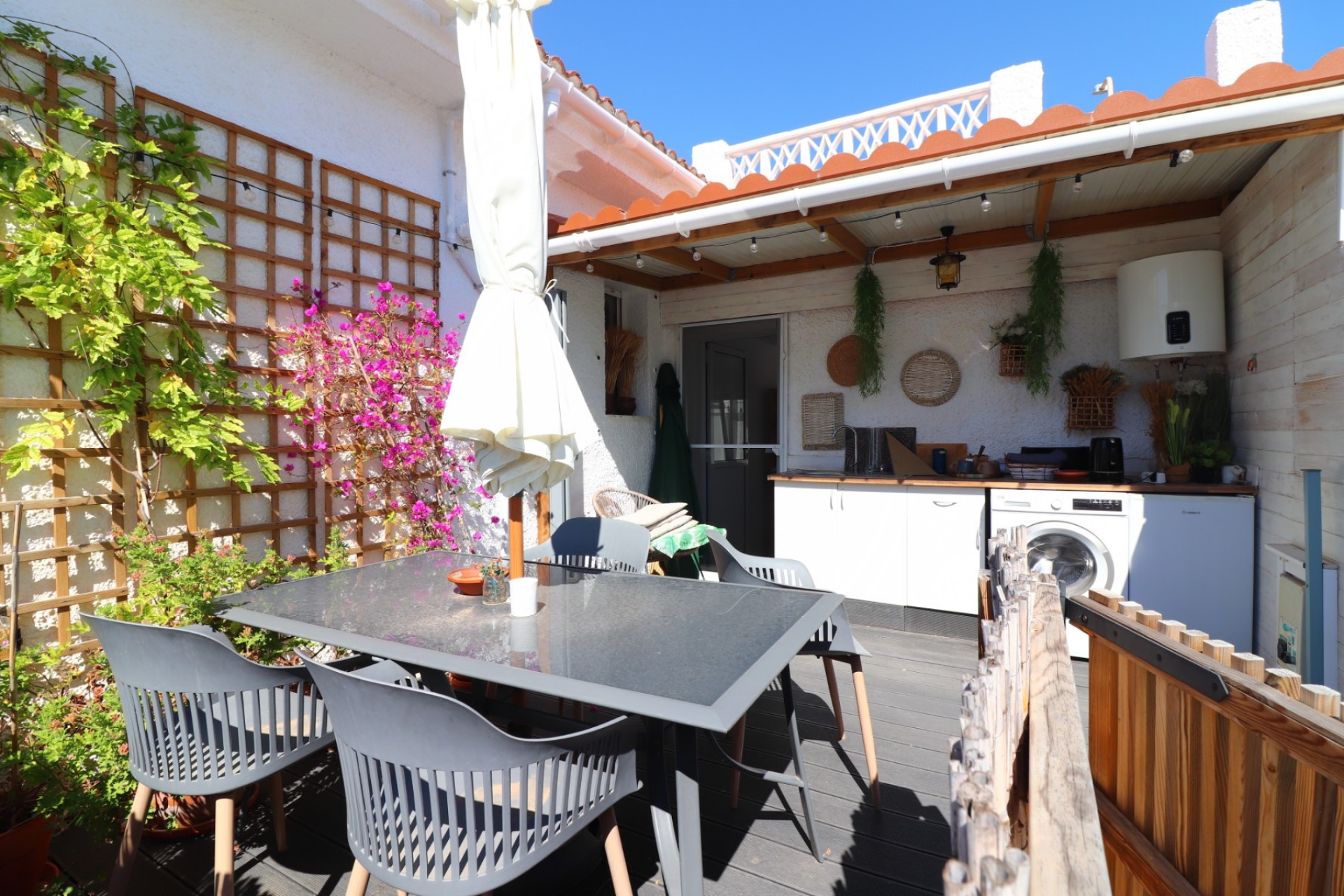 Wederverkoop - Vrijstaande Villa - Ciudad Quesada - Ciudad Quesada - Stad