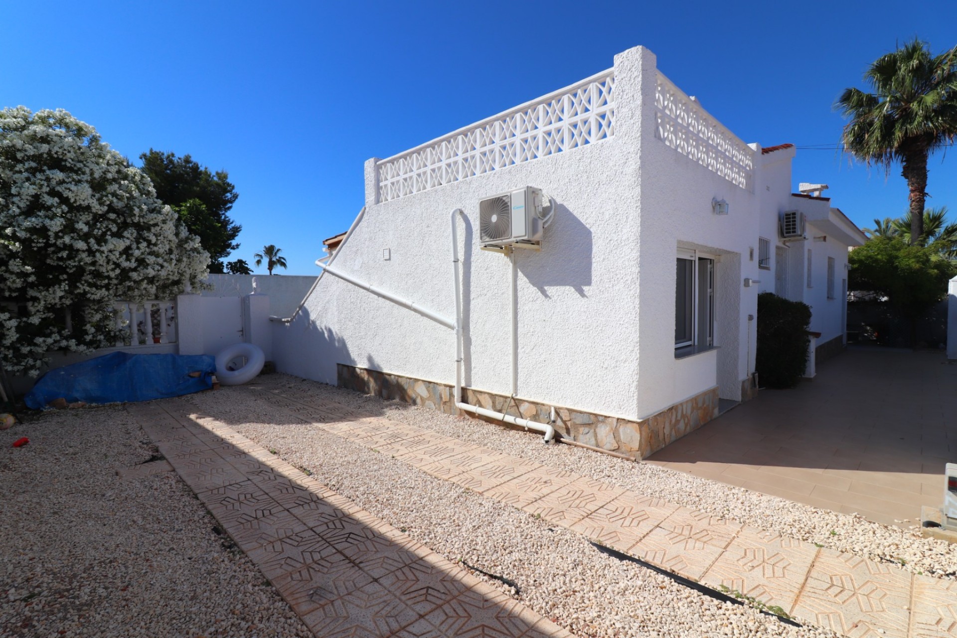 Wederverkoop - Vrijstaande Villa - Ciudad Quesada - Ciudad Quesada - Stad