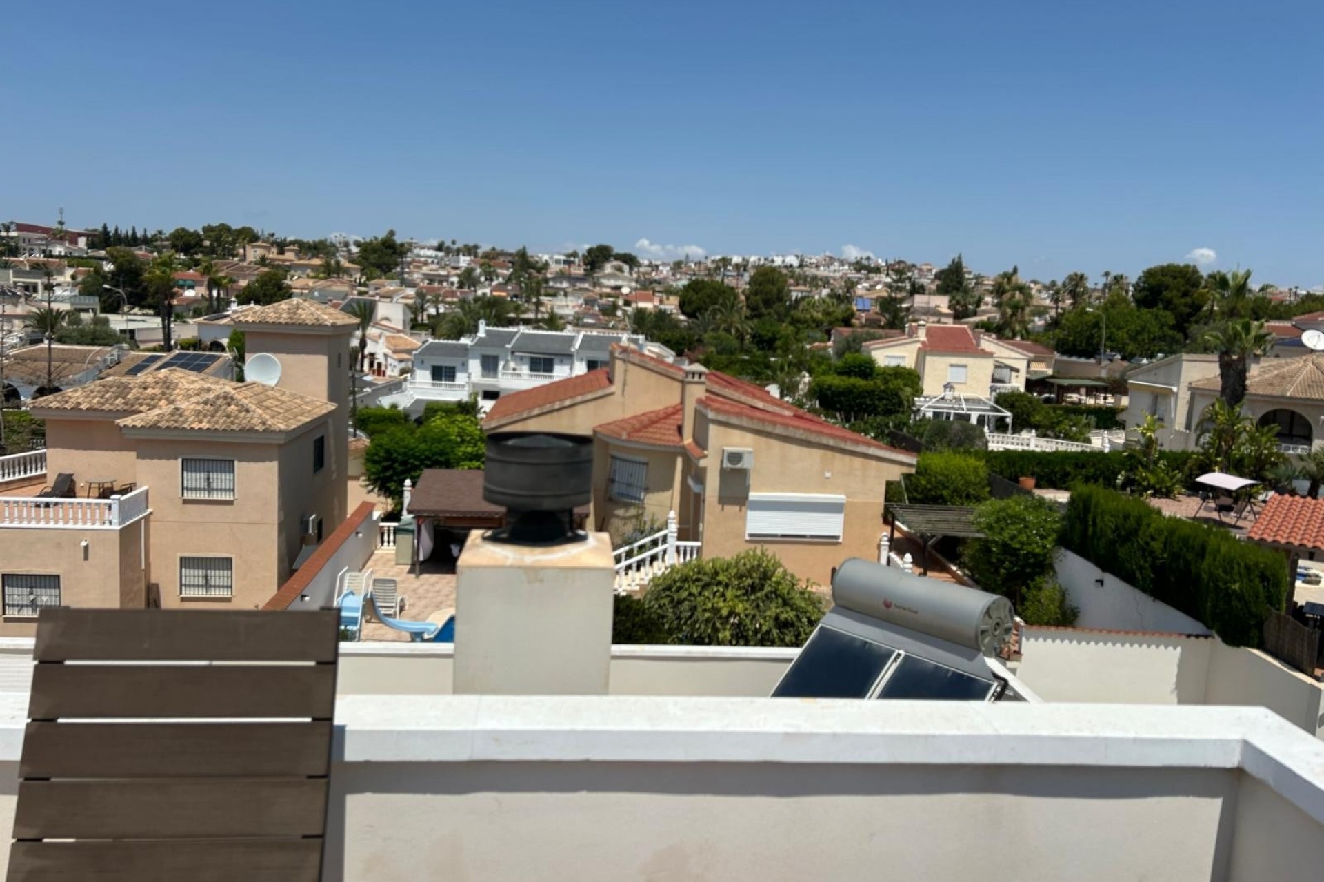 Wederverkoop - Vrijstaande Villa - Ciudad Quesada - Ciudad Quesada - Stad