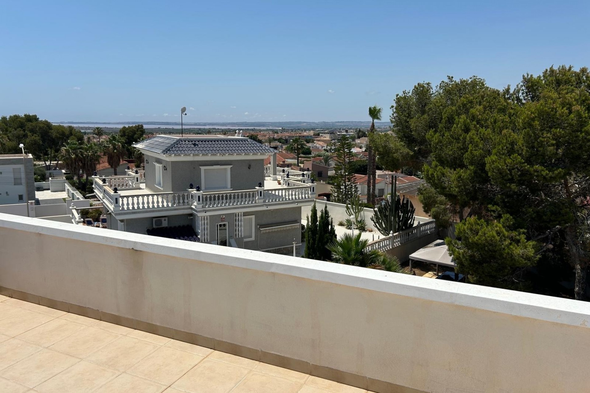 Wederverkoop - Vrijstaande Villa - Ciudad Quesada - Ciudad Quesada - Stad