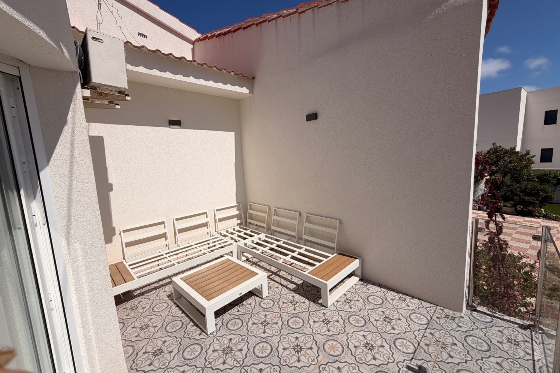 Wederverkoop - Vrijstaande Villa - Ciudad Quesada - Ciudad Quesada - Stad