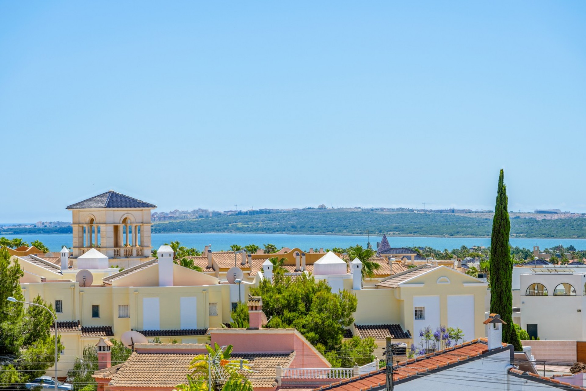 Wederverkoop - Vrijstaande Villa - Ciudad Quesada - Ciudad Quesada - Stad
