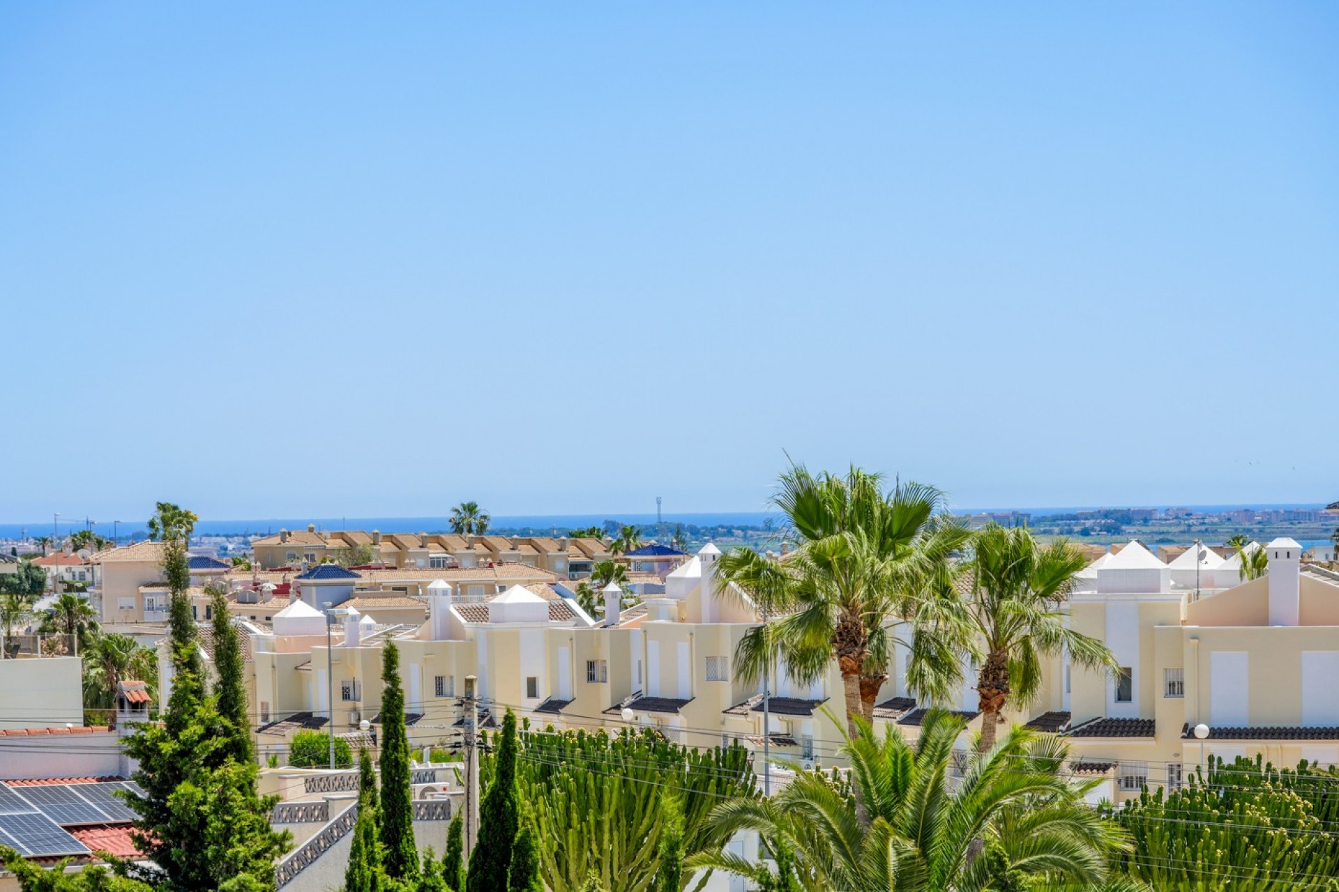 Wederverkoop - Vrijstaande Villa - Ciudad Quesada - Ciudad Quesada - Stad