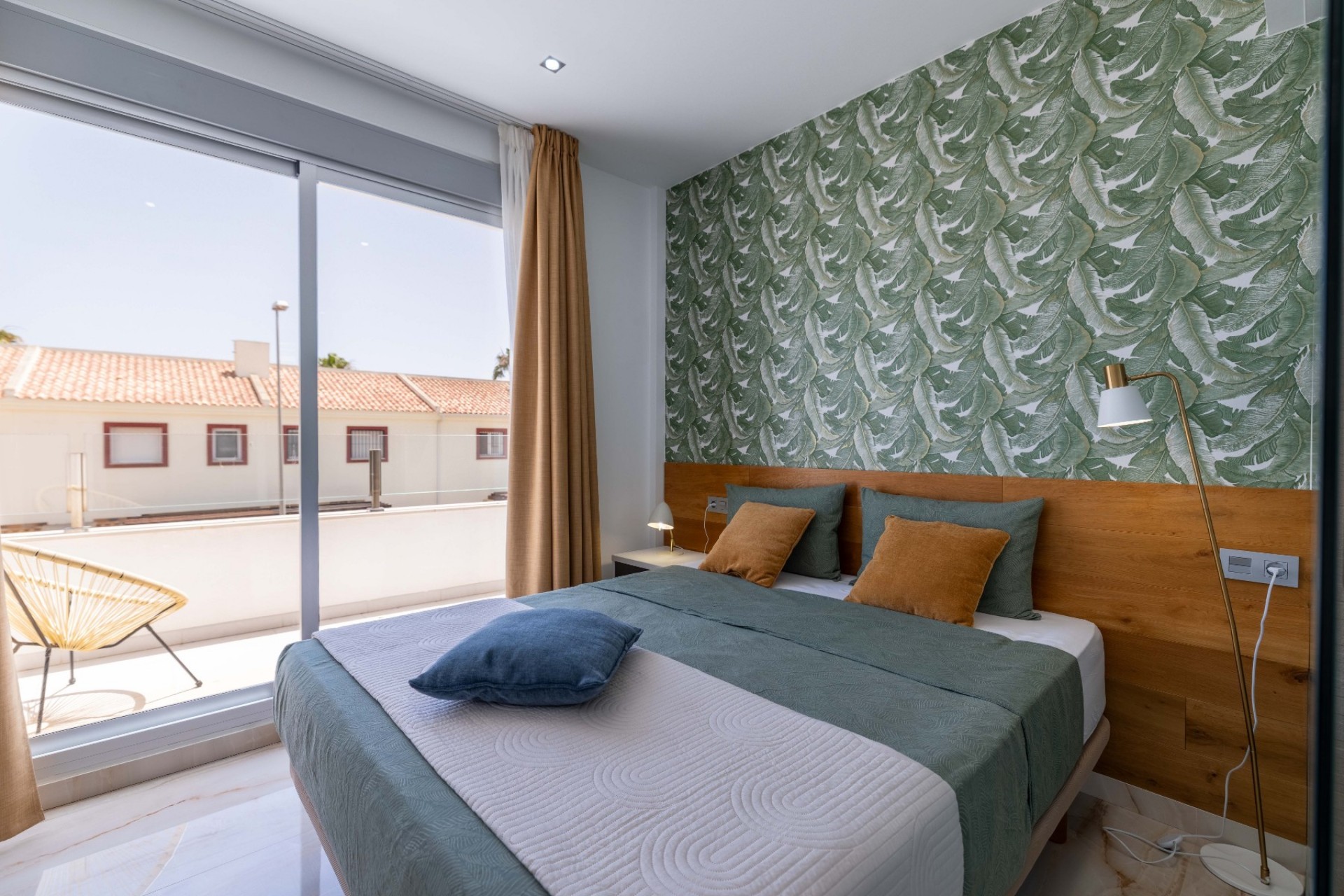 Wederverkoop - Vrijstaande Villa - Ciudad Quesada - Ciudad Quesada - Stad