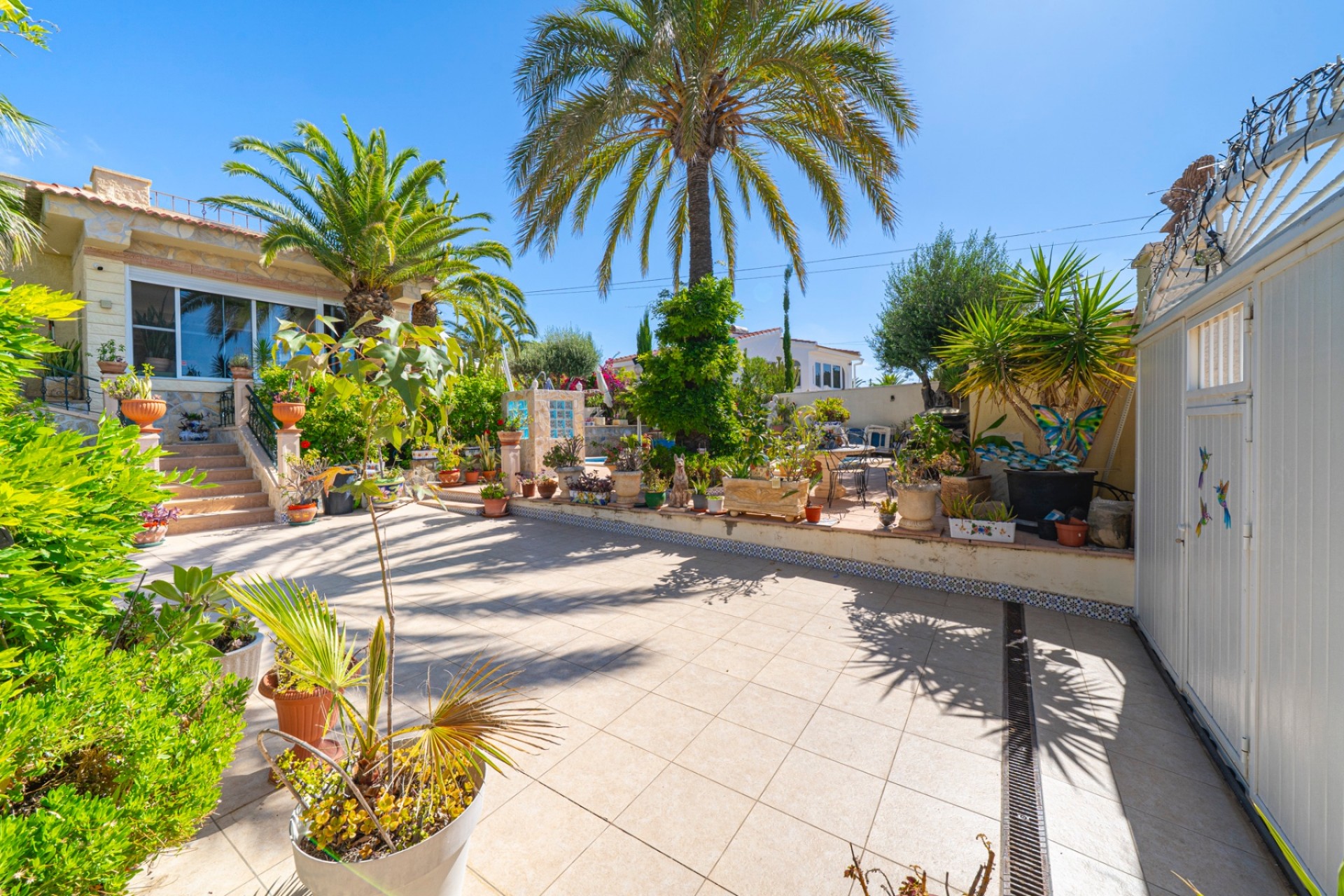Wederverkoop - Vrijstaande Villa - Ciudad Quesada - Ciudad Quesada - Stad