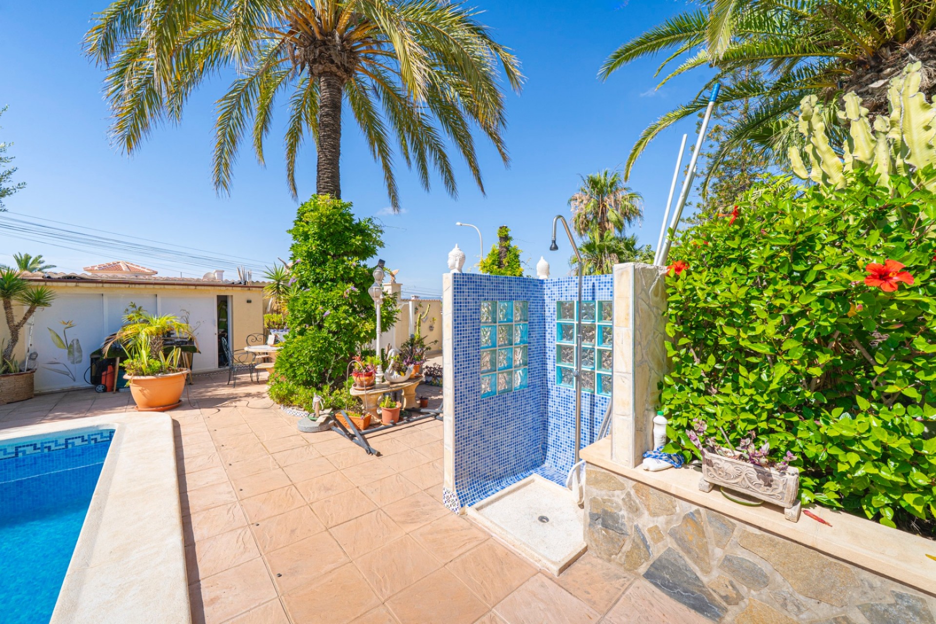 Wederverkoop - Vrijstaande Villa - Ciudad Quesada - Ciudad Quesada - Stad