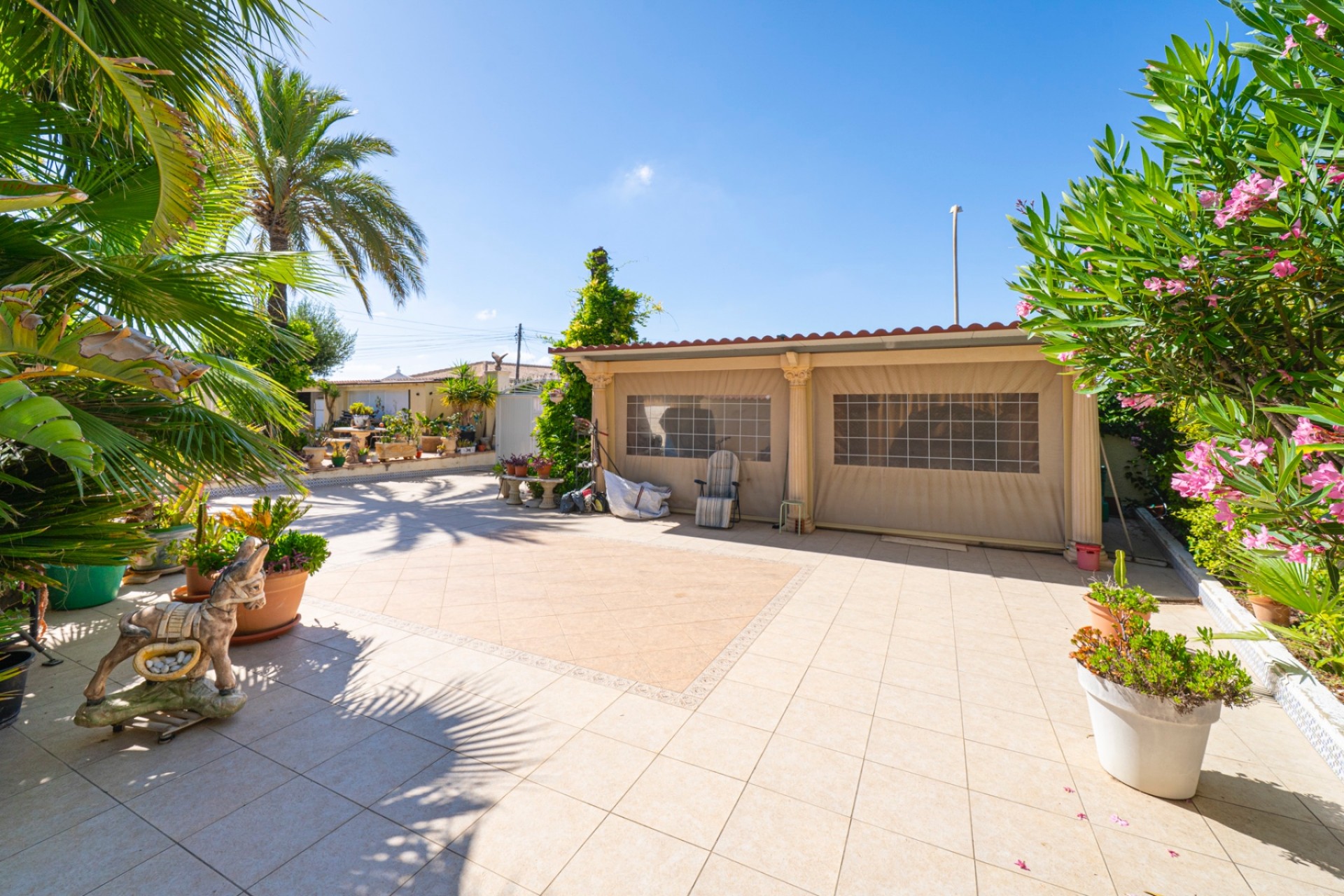 Wederverkoop - Vrijstaande Villa - Ciudad Quesada - Ciudad Quesada - Stad