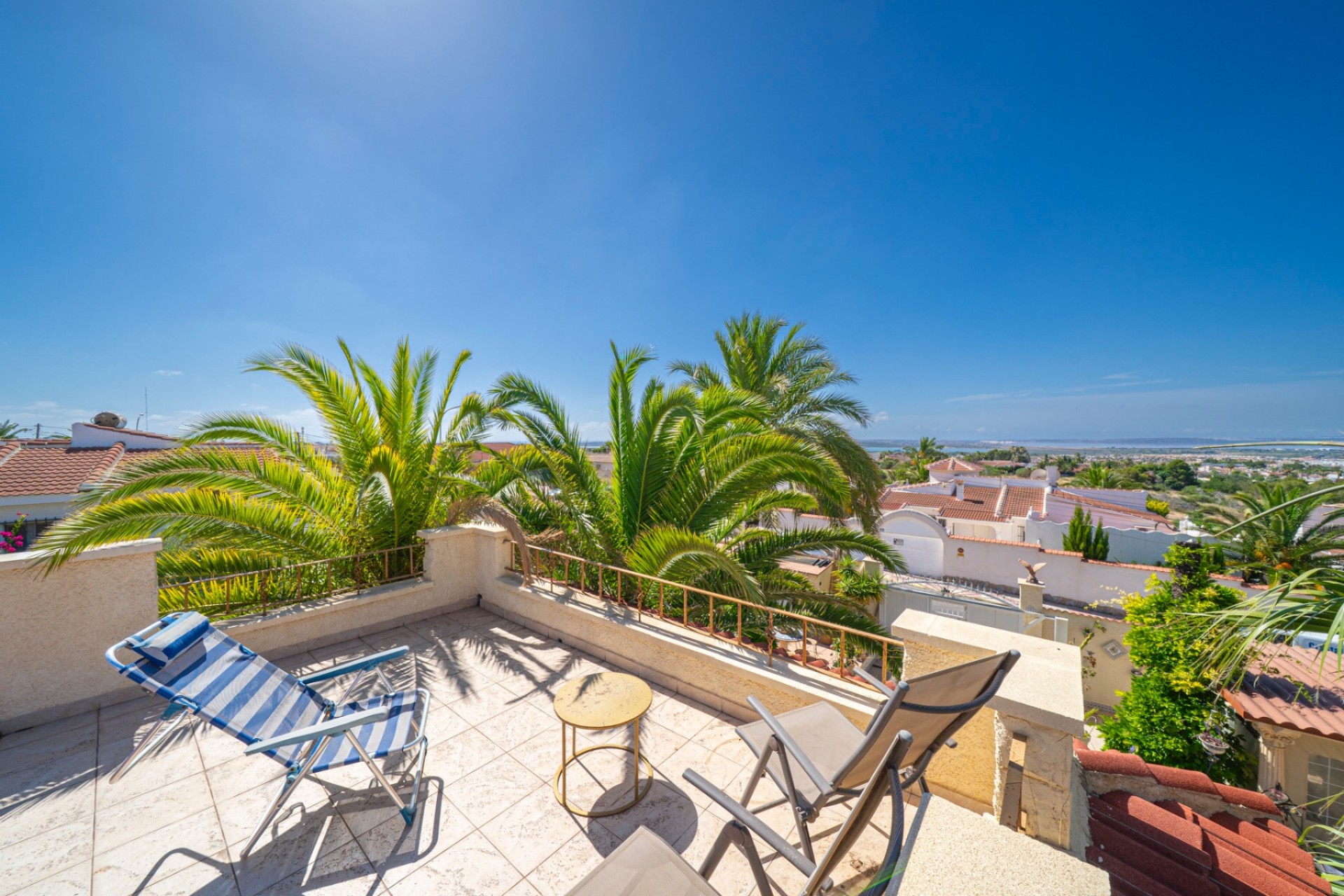 Wederverkoop - Vrijstaande Villa - Ciudad Quesada - Ciudad Quesada - Stad