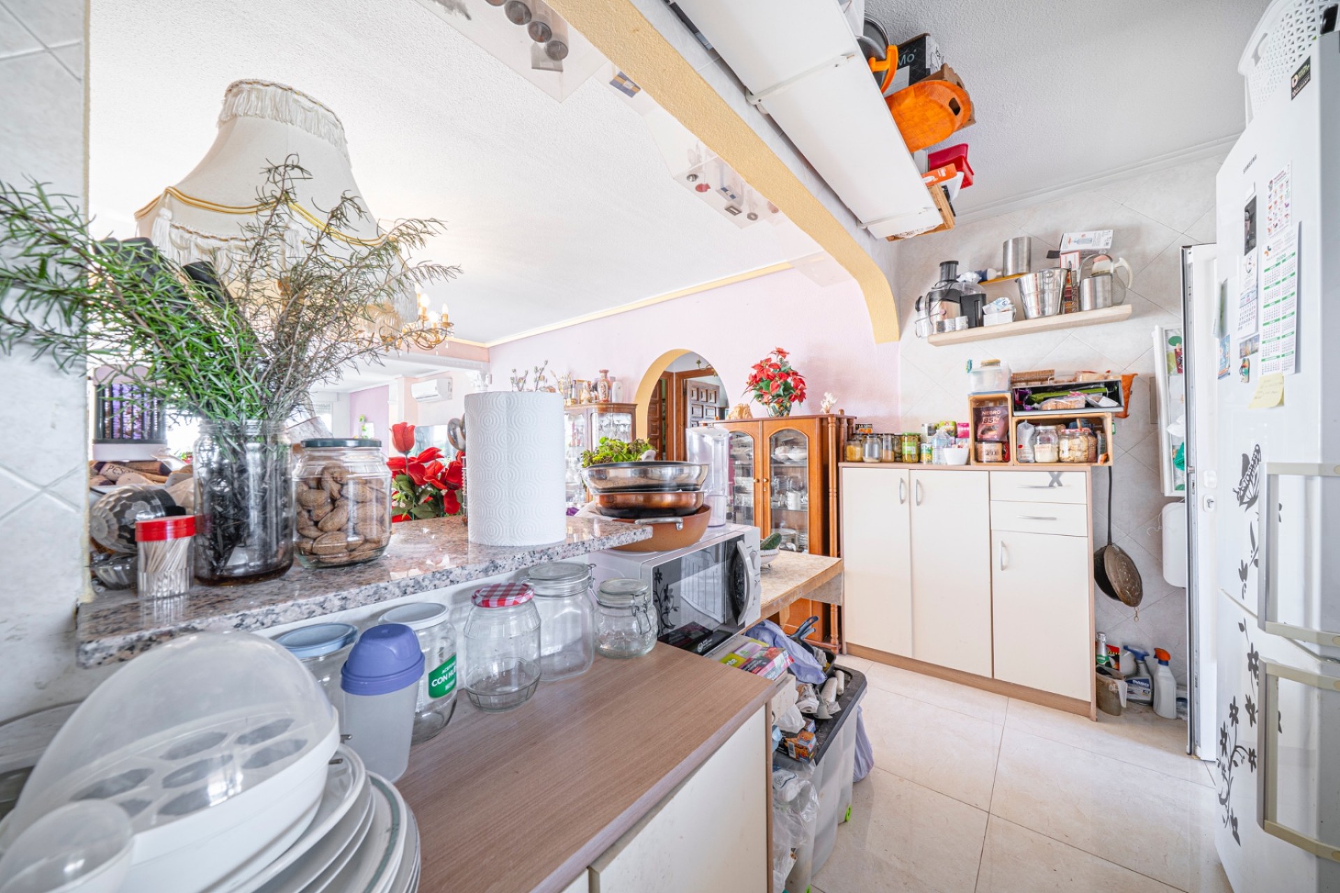 Wederverkoop - Vrijstaande Villa - Ciudad Quesada - Ciudad Quesada - Stad
