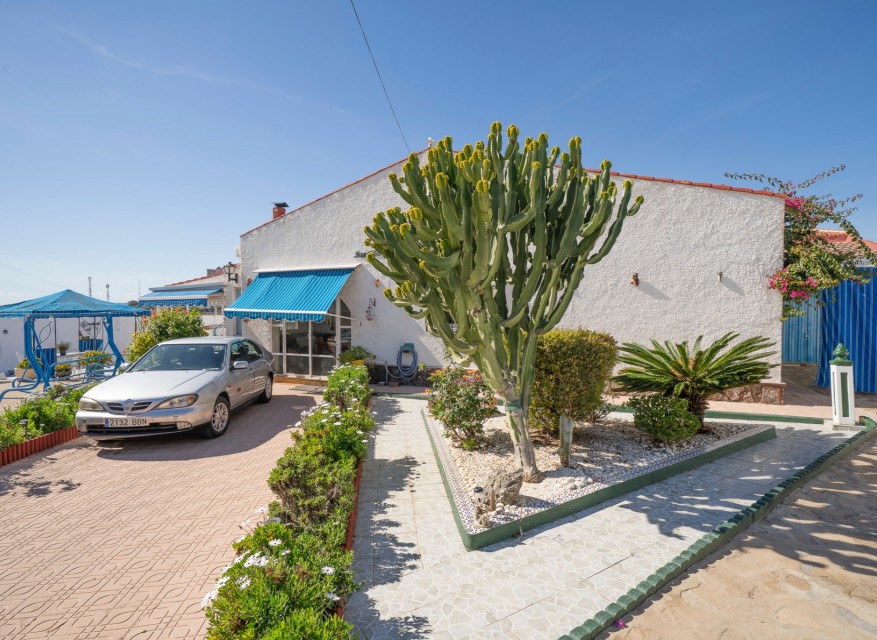 Wederverkoop - Vrijstaande Villa - Ciudad Quesada - Ciudad Quesada - Stad