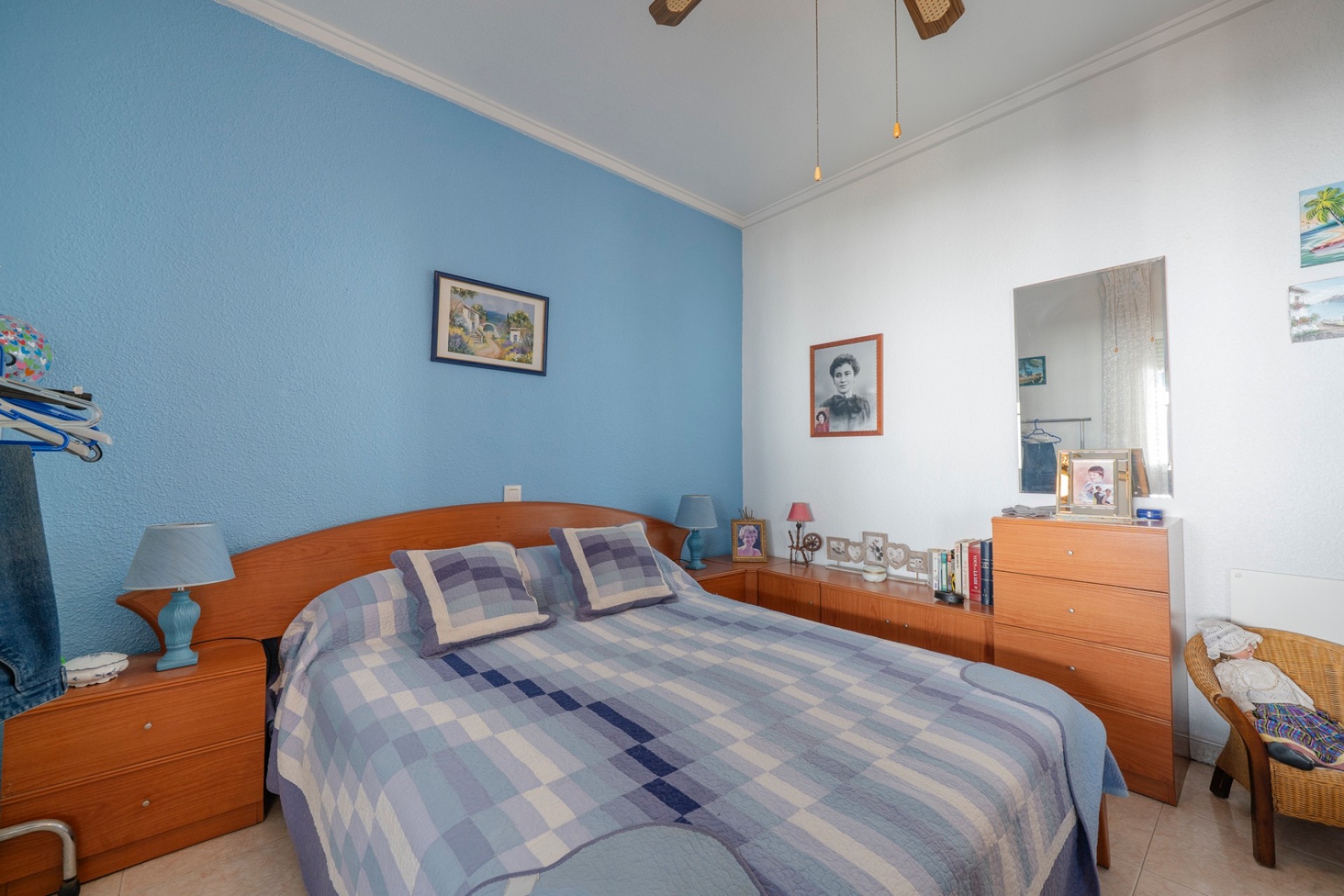 Wederverkoop - Vrijstaande Villa - Ciudad Quesada - Ciudad Quesada - Stad