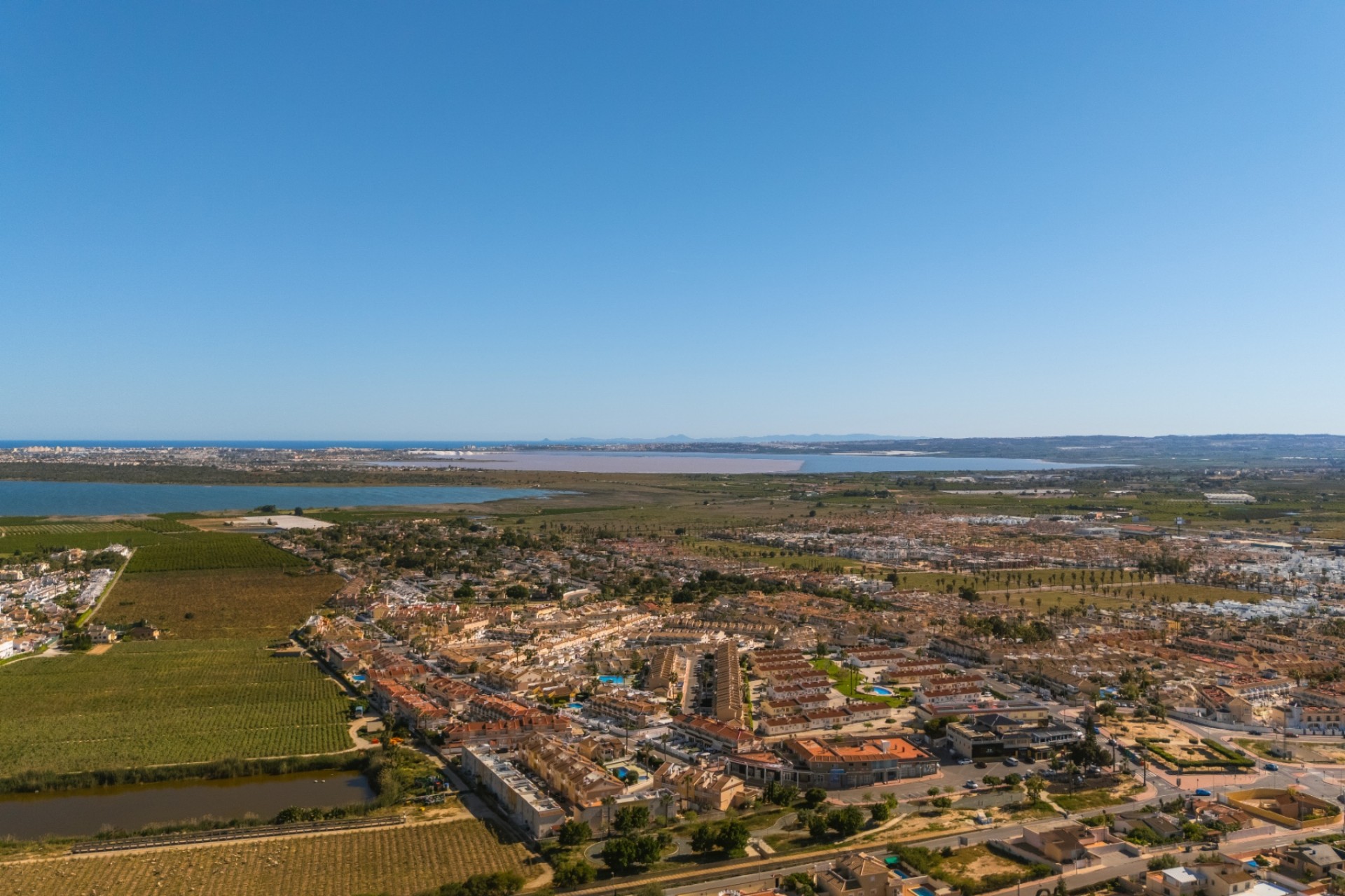 Wederverkoop - Vrijstaande Villa - Ciudad Quesada - Ciudad Quesada - Stad