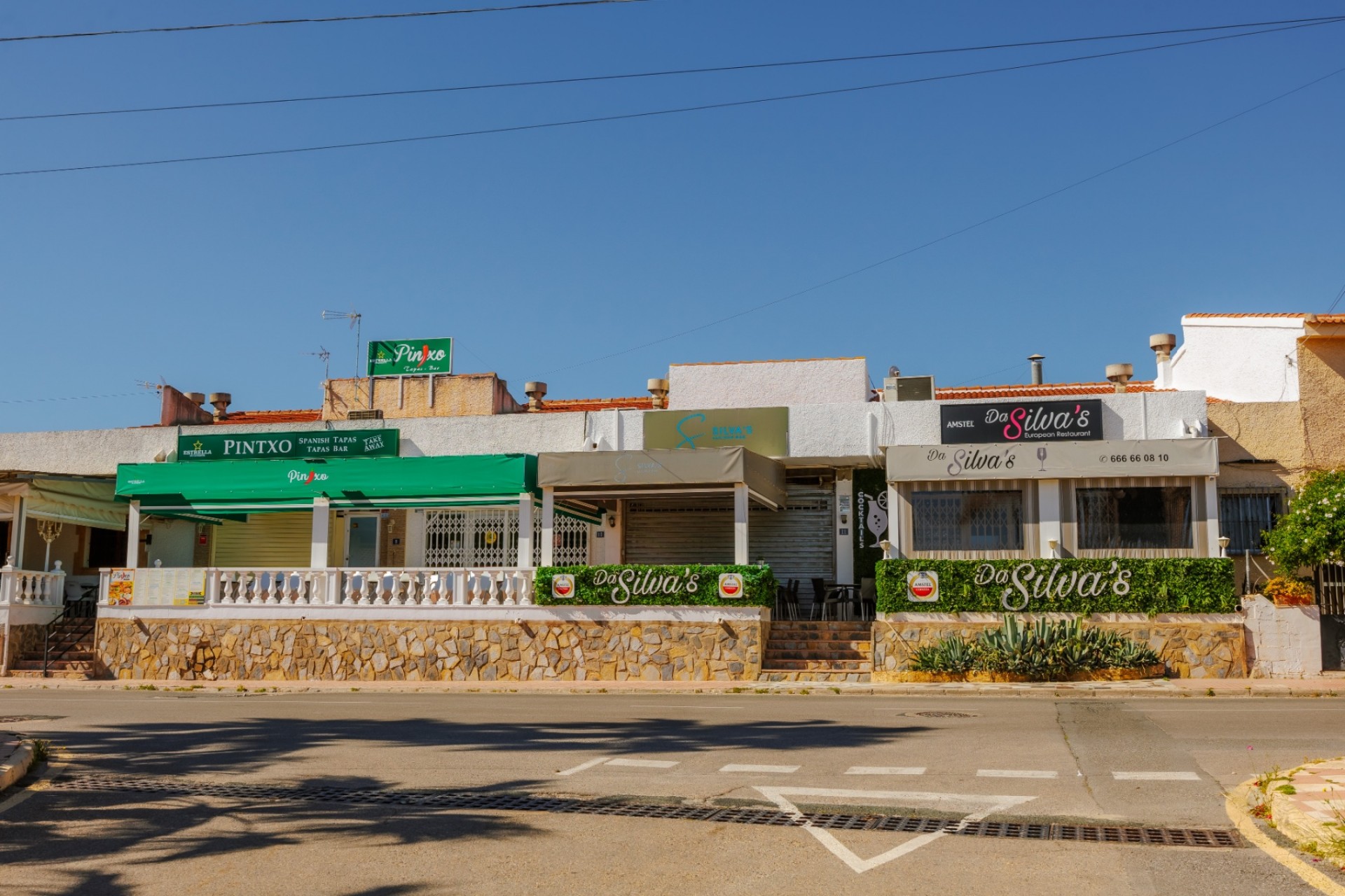 Wederverkoop - Vrijstaande Villa - Ciudad Quesada - Ciudad Quesada - Stad