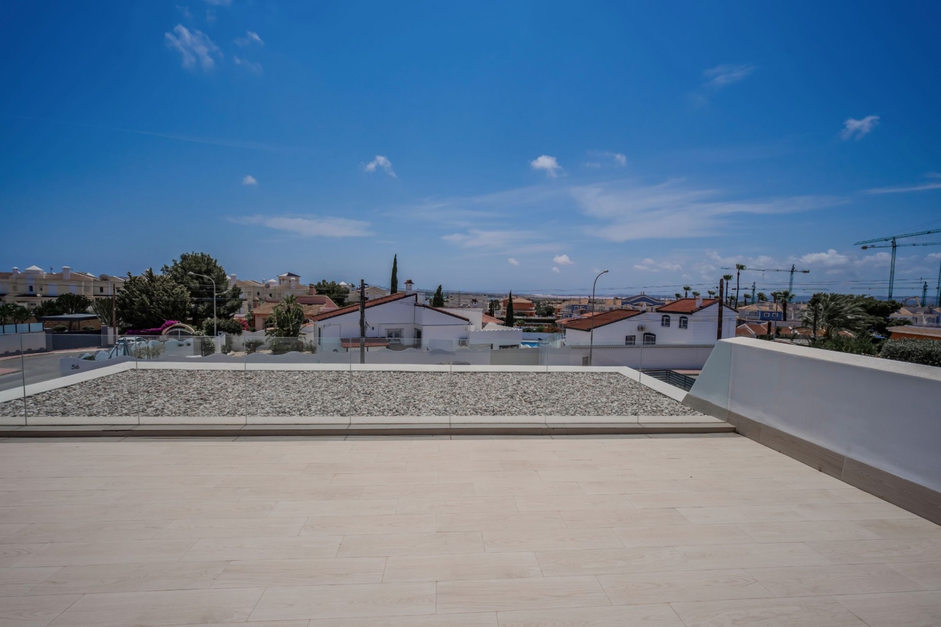 Wederverkoop - Vrijstaande Villa - Ciudad Quesada - Ciudad Quesada - Stad