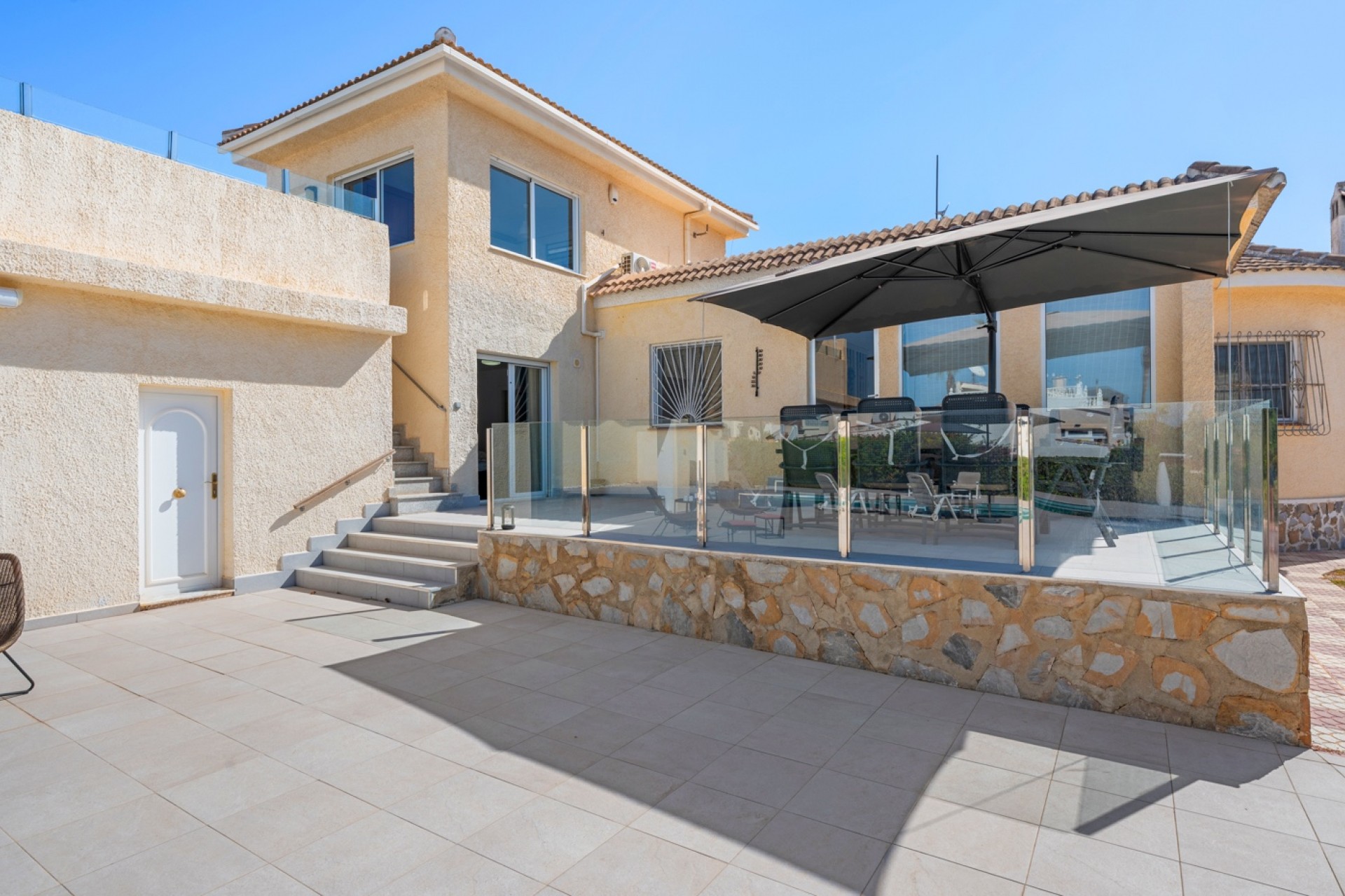 Wederverkoop - Vrijstaande Villa - Ciudad Quesada - Ciudad Quesada - Stad
