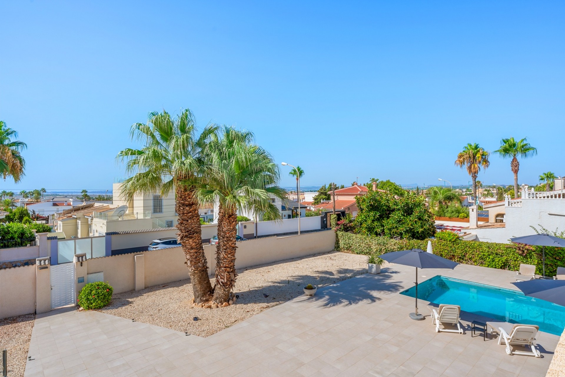 Wederverkoop - Vrijstaande Villa - Ciudad Quesada - Ciudad Quesada - Stad