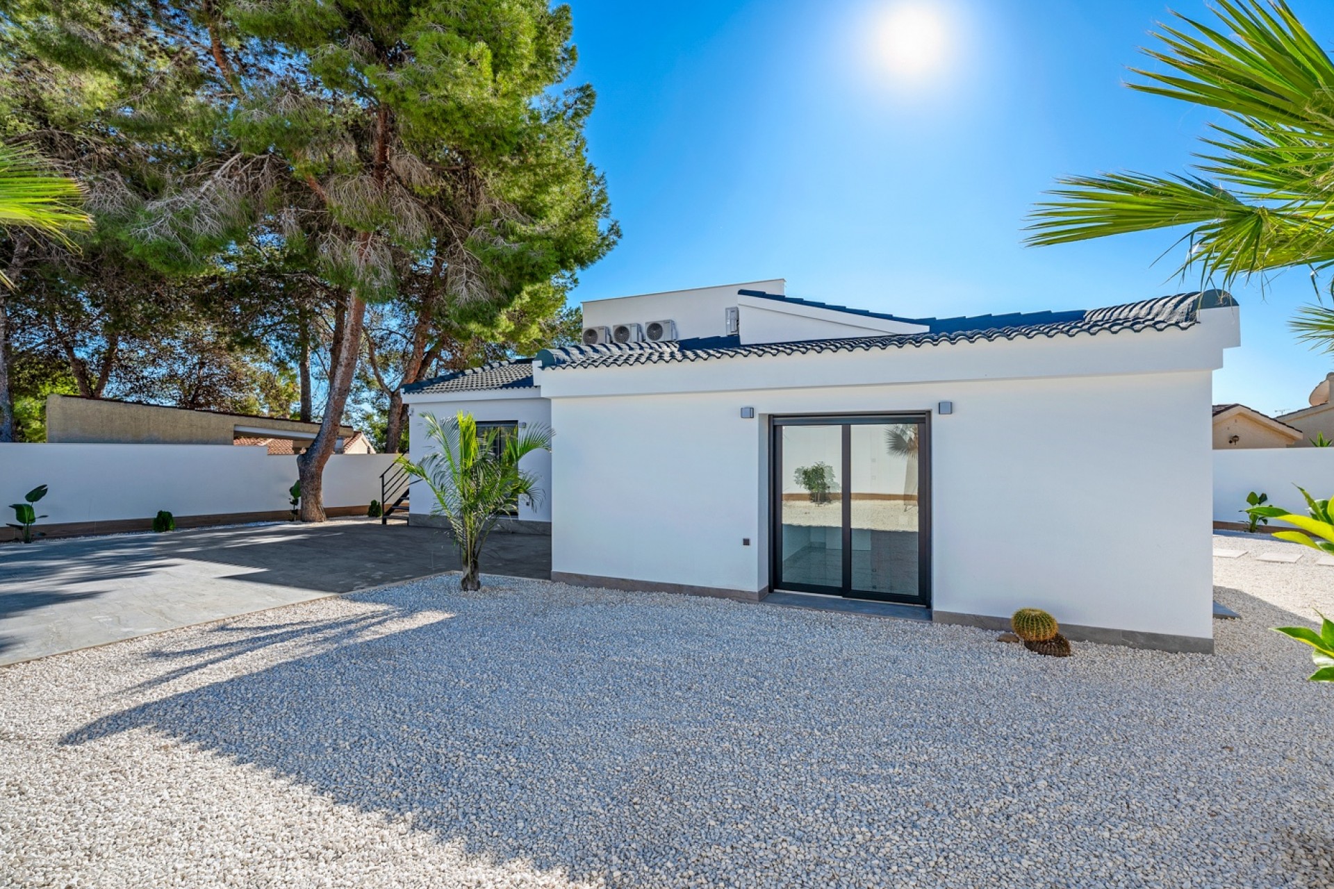 Wederverkoop - Vrijstaande Villa - Ciudad Quesada - Ciudad Quesada - Stad