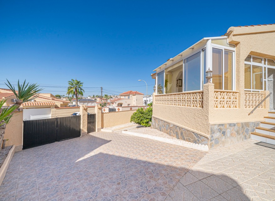 Wederverkoop - Vrijstaande Villa - Ciudad Quesada - Ciudad Quesada - Stad