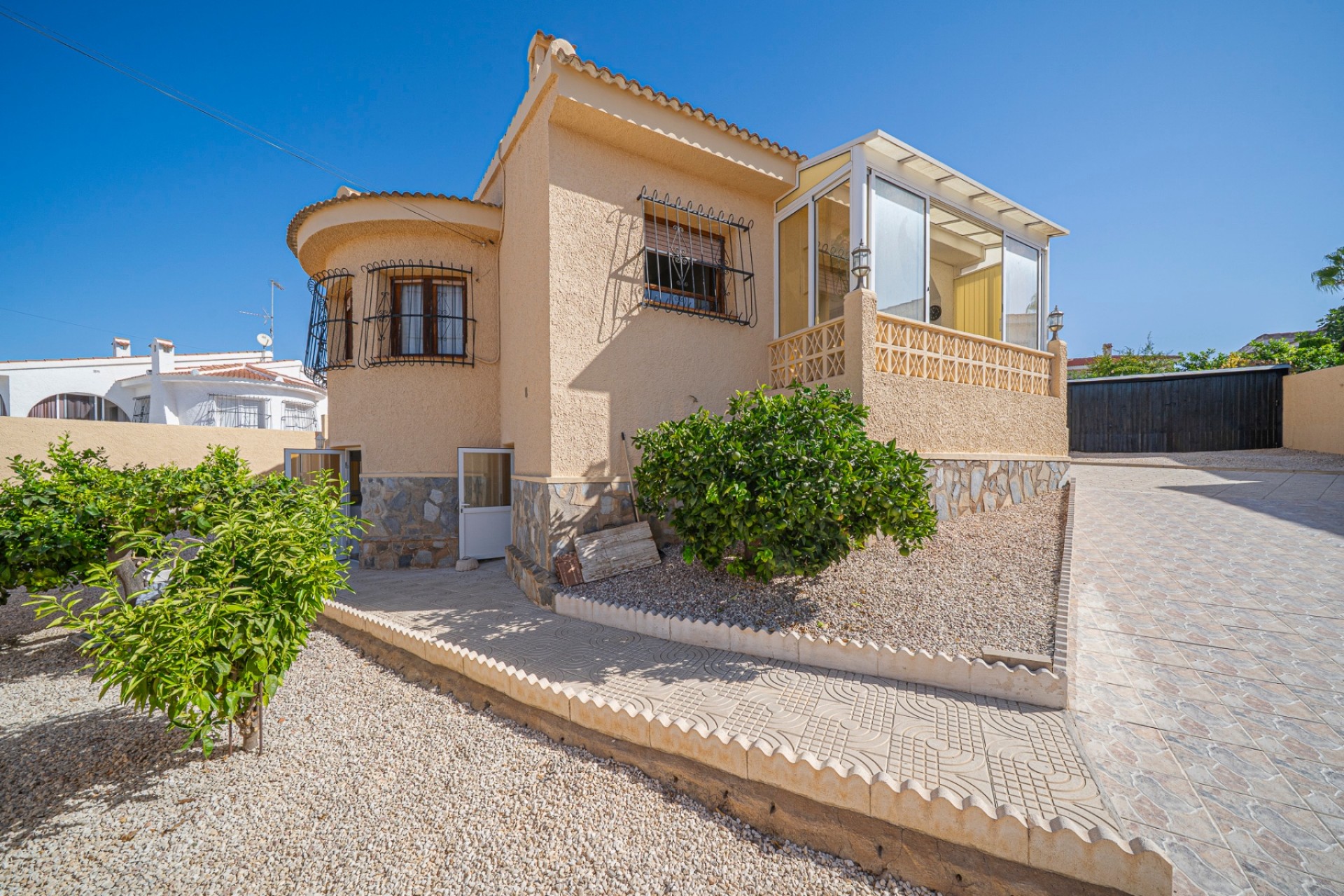 Wederverkoop - Vrijstaande Villa - Ciudad Quesada - Ciudad Quesada - Stad