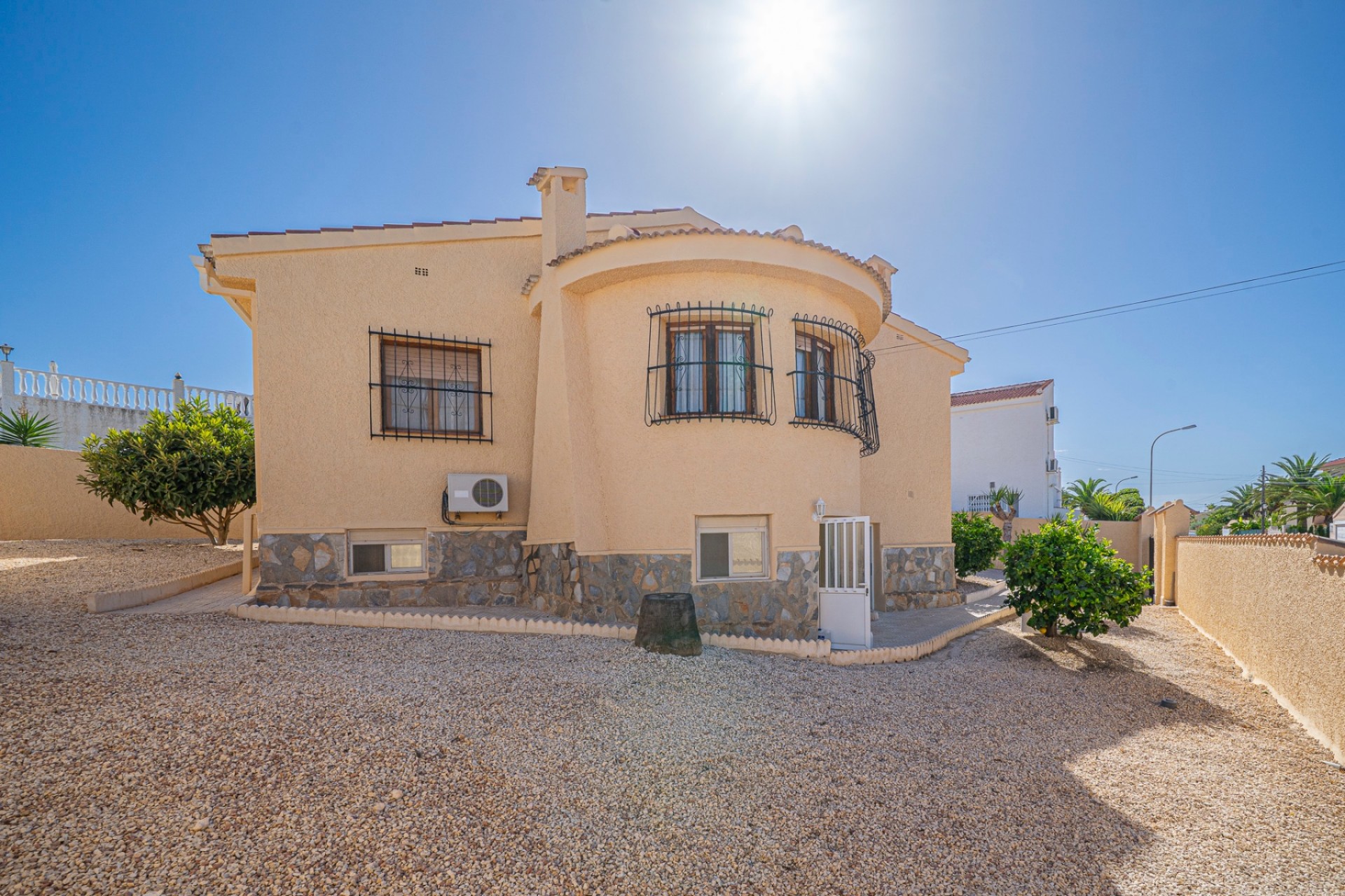 Wederverkoop - Vrijstaande Villa - Ciudad Quesada - Ciudad Quesada - Stad
