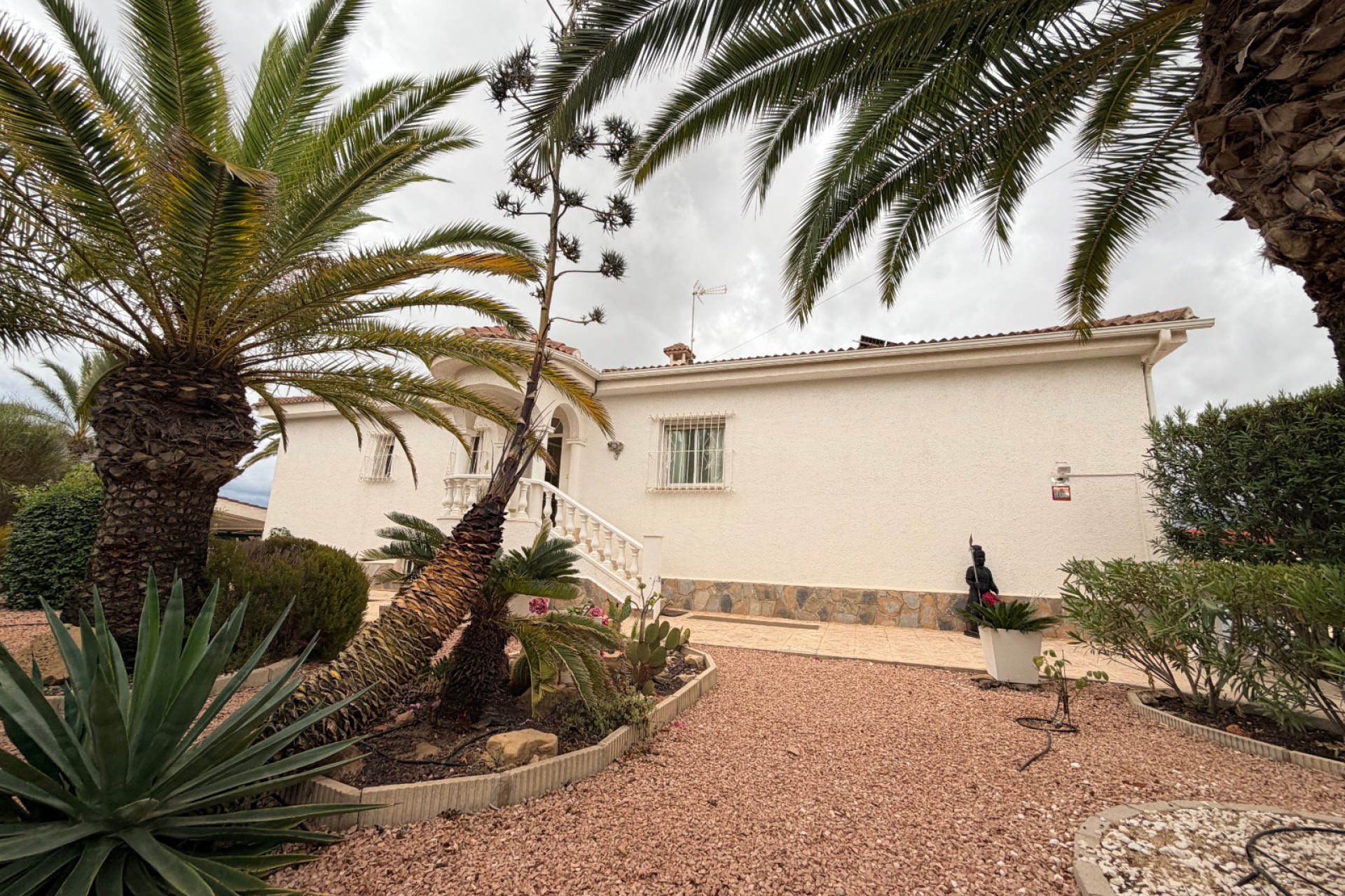 Wederverkoop - Vrijstaande Villa - Ciudad Quesada - Ciudad Quesada - Stad