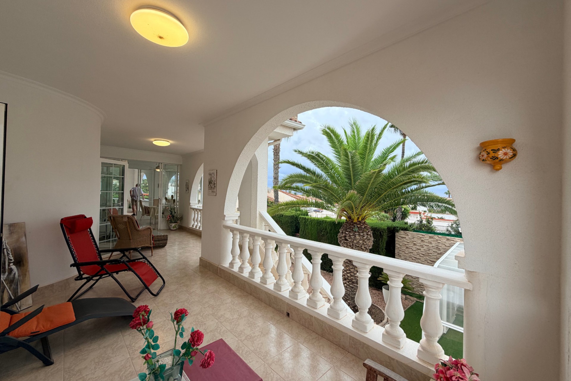 Wederverkoop - Vrijstaande Villa - Ciudad Quesada - Ciudad Quesada - Stad