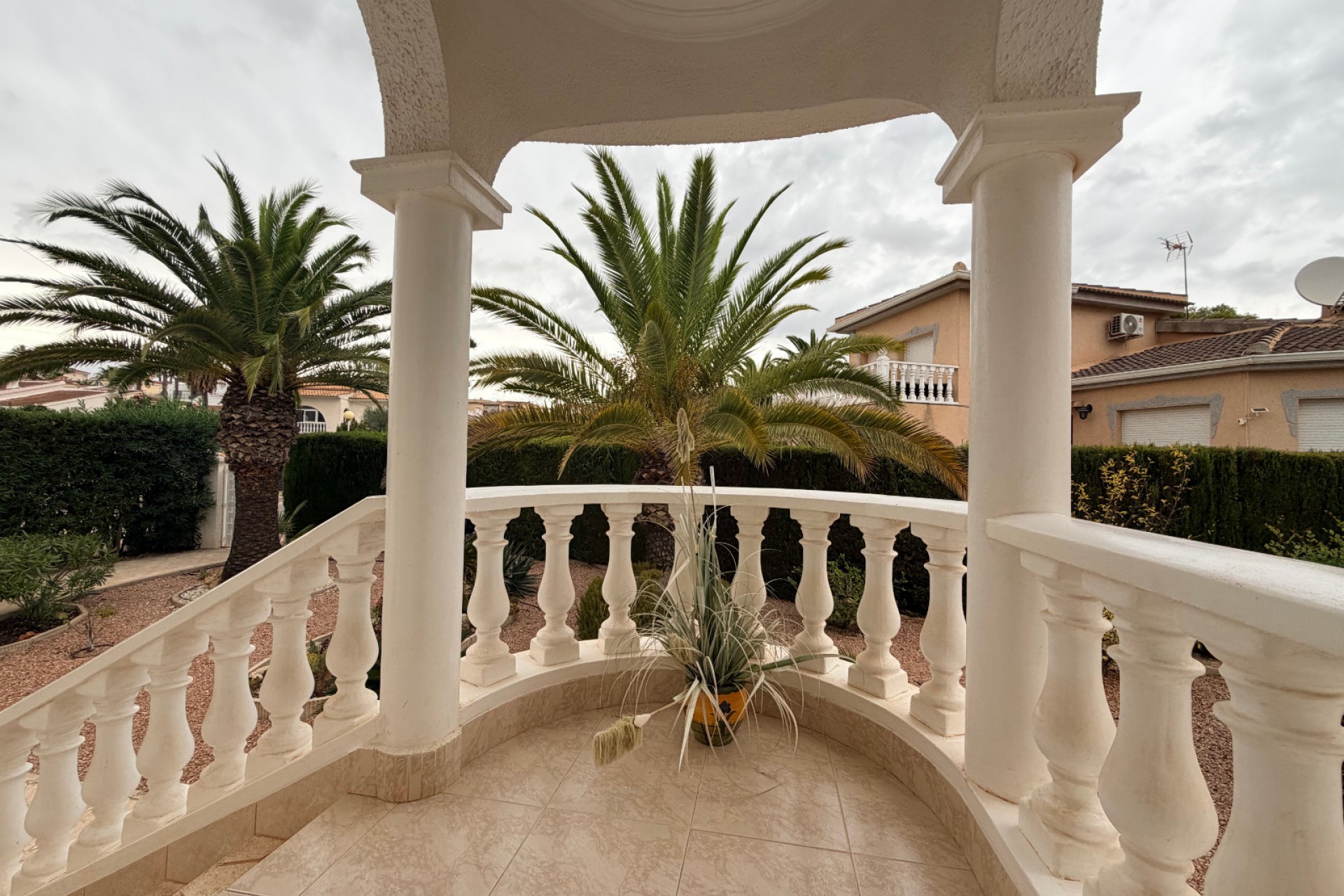 Wederverkoop - Vrijstaande Villa - Ciudad Quesada - Ciudad Quesada - Stad