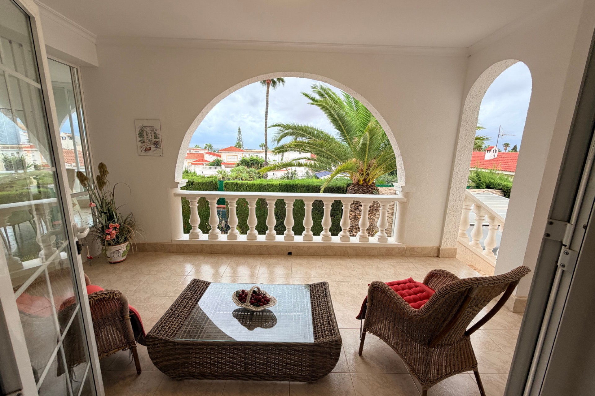Wederverkoop - Vrijstaande Villa - Ciudad Quesada - Ciudad Quesada - Stad