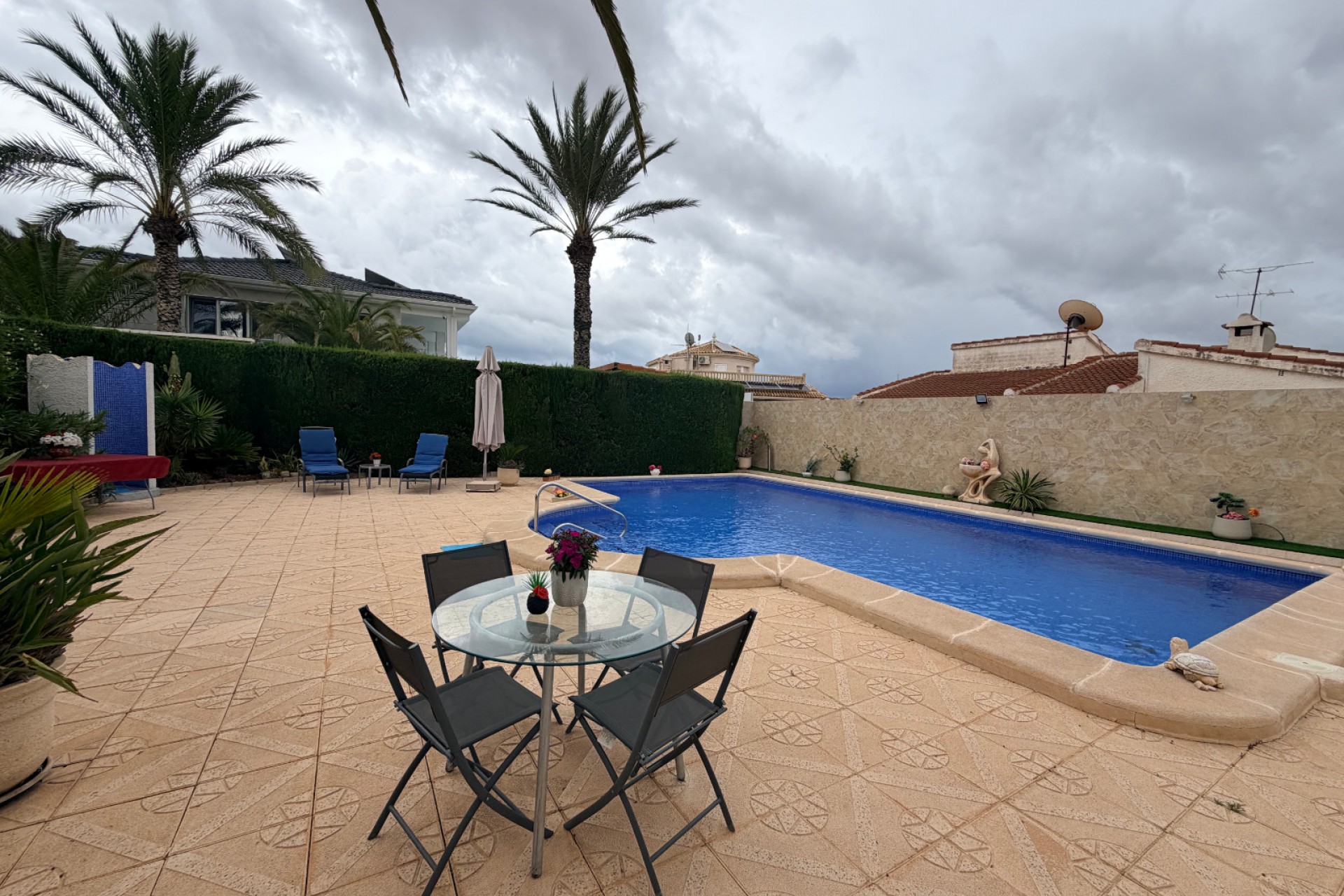 Wederverkoop - Vrijstaande Villa - Ciudad Quesada - Ciudad Quesada - Stad