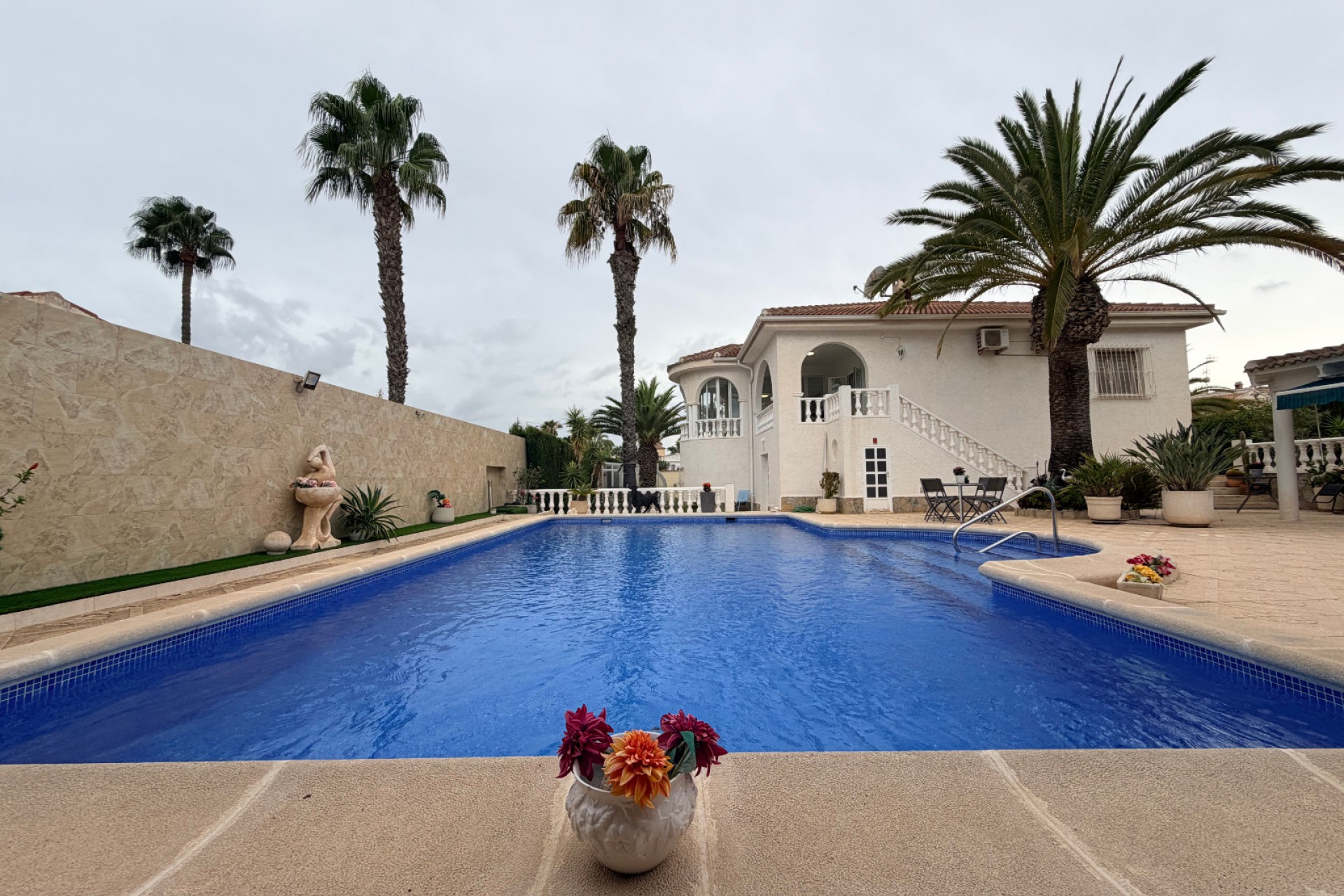 Wederverkoop - Vrijstaande Villa - Ciudad Quesada - Ciudad Quesada - Stad